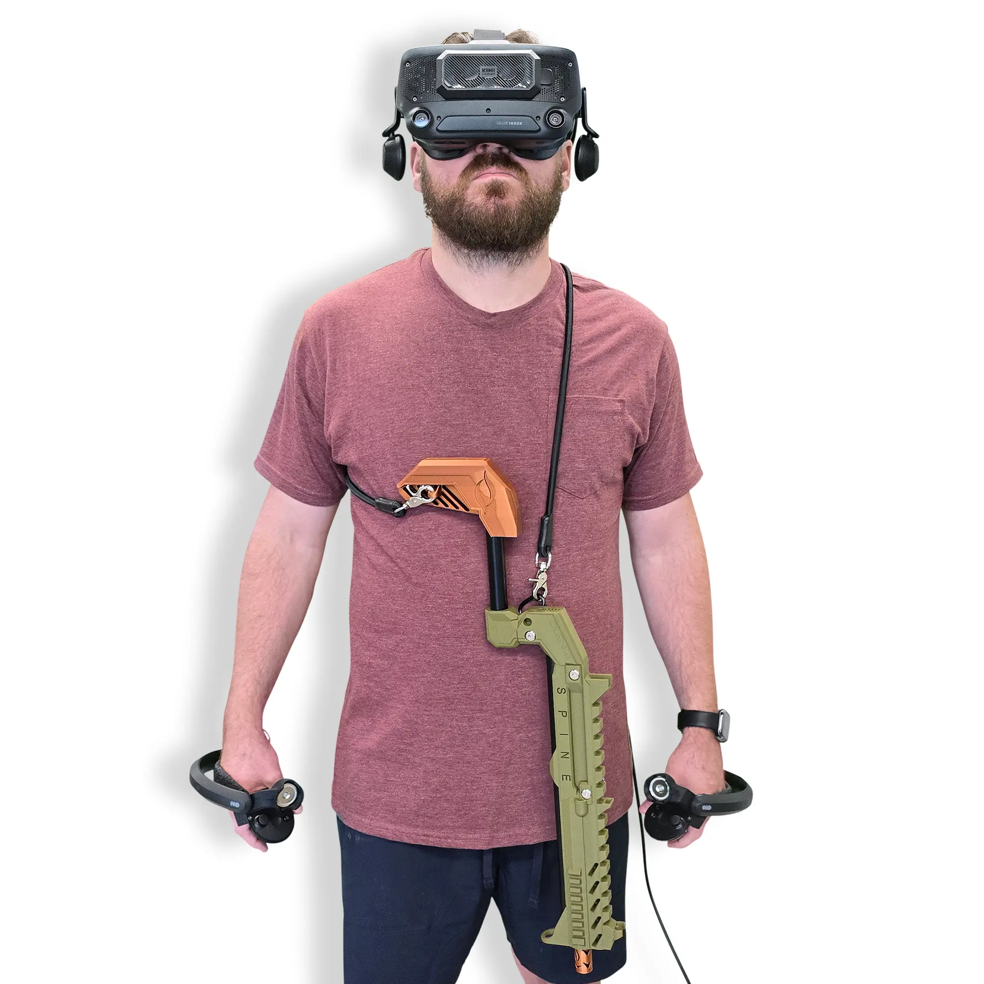 2-Point Bungee Sling for SPINE - Image 3