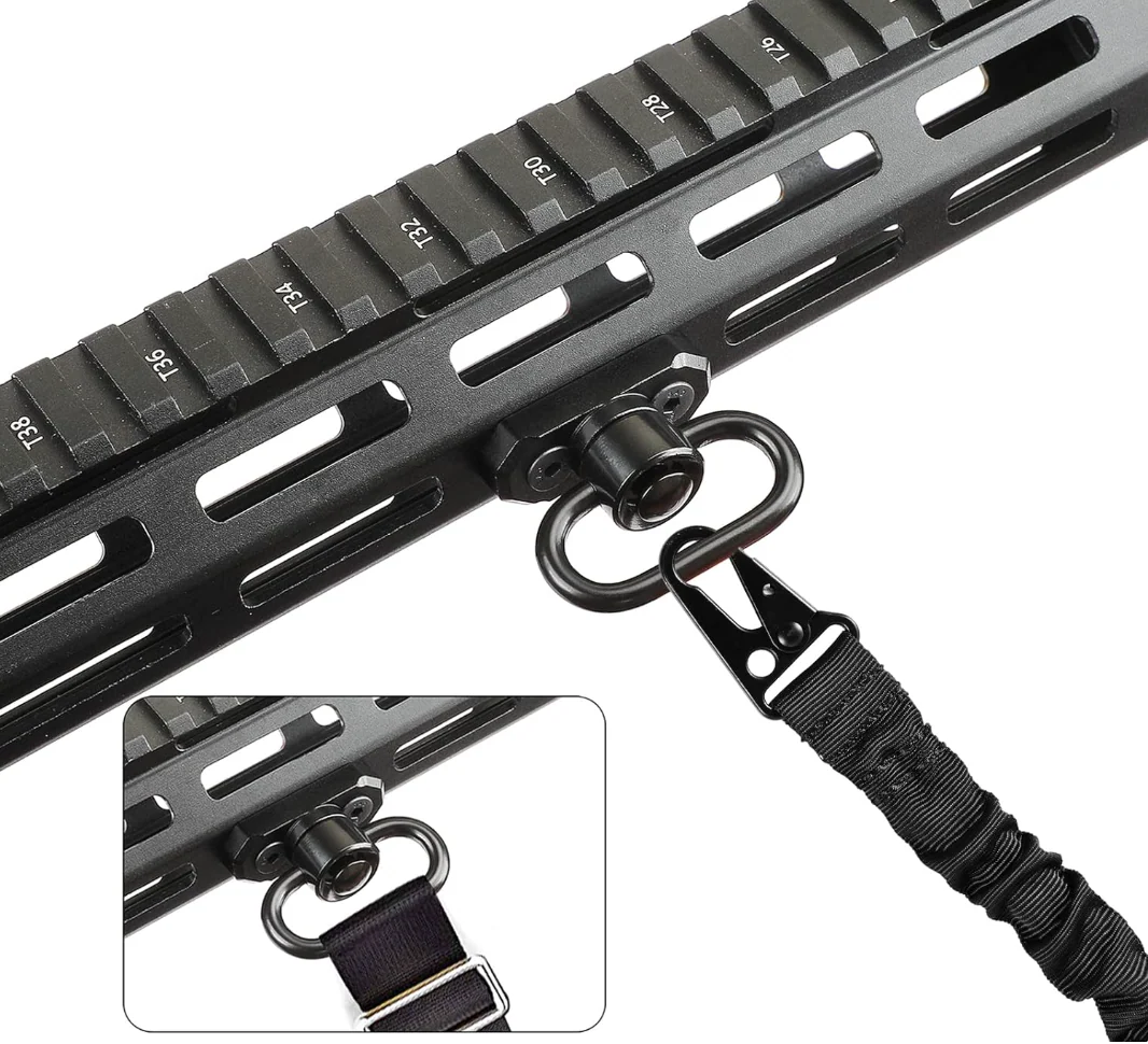2-Point G-Stock Sling - Image 3