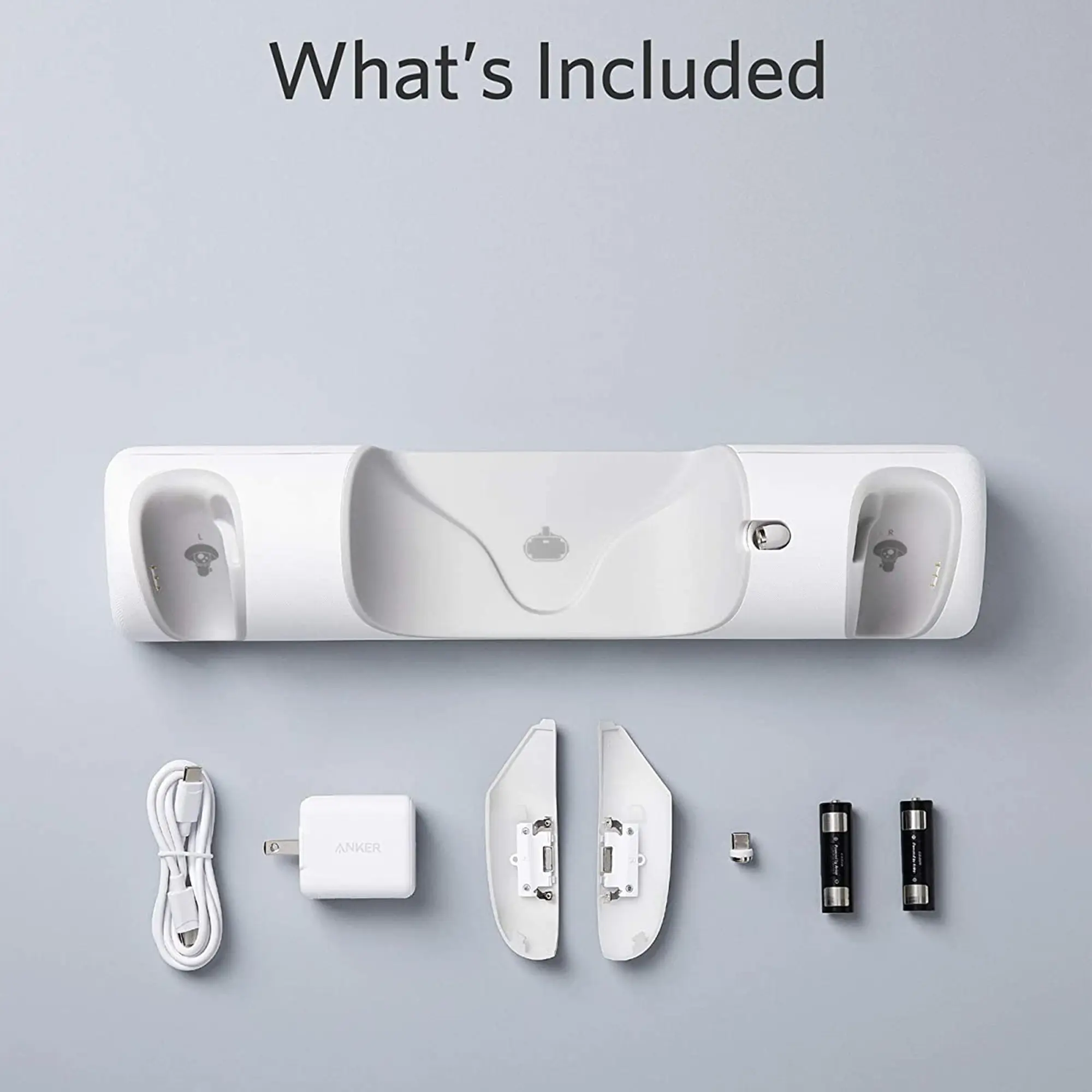 Anker Charging Dock for Oculus Quest 2 - Image 4