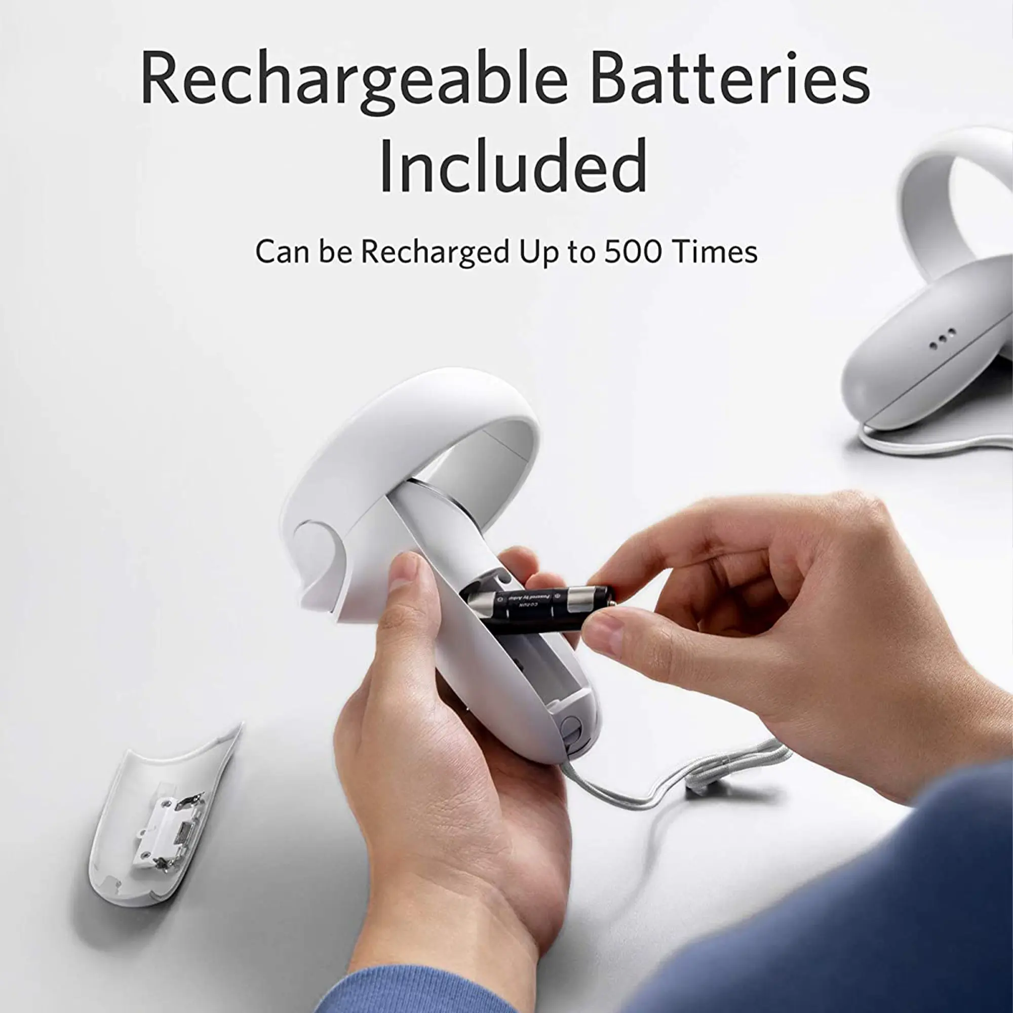 Anker Charging Dock for Oculus Quest 2 - Image 6