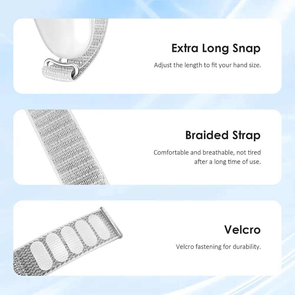 Anti-Slip Controller Straps | Meta Quest 3 & Quest 3S - Image 4