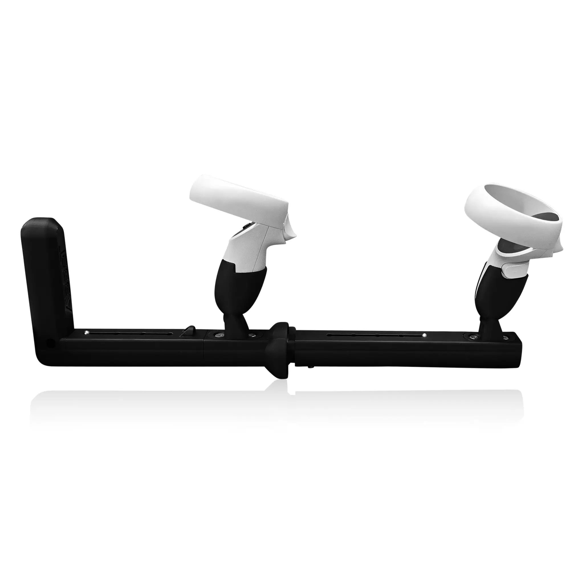 The Asset VR Gun Stock | SBS Edition - Image 11