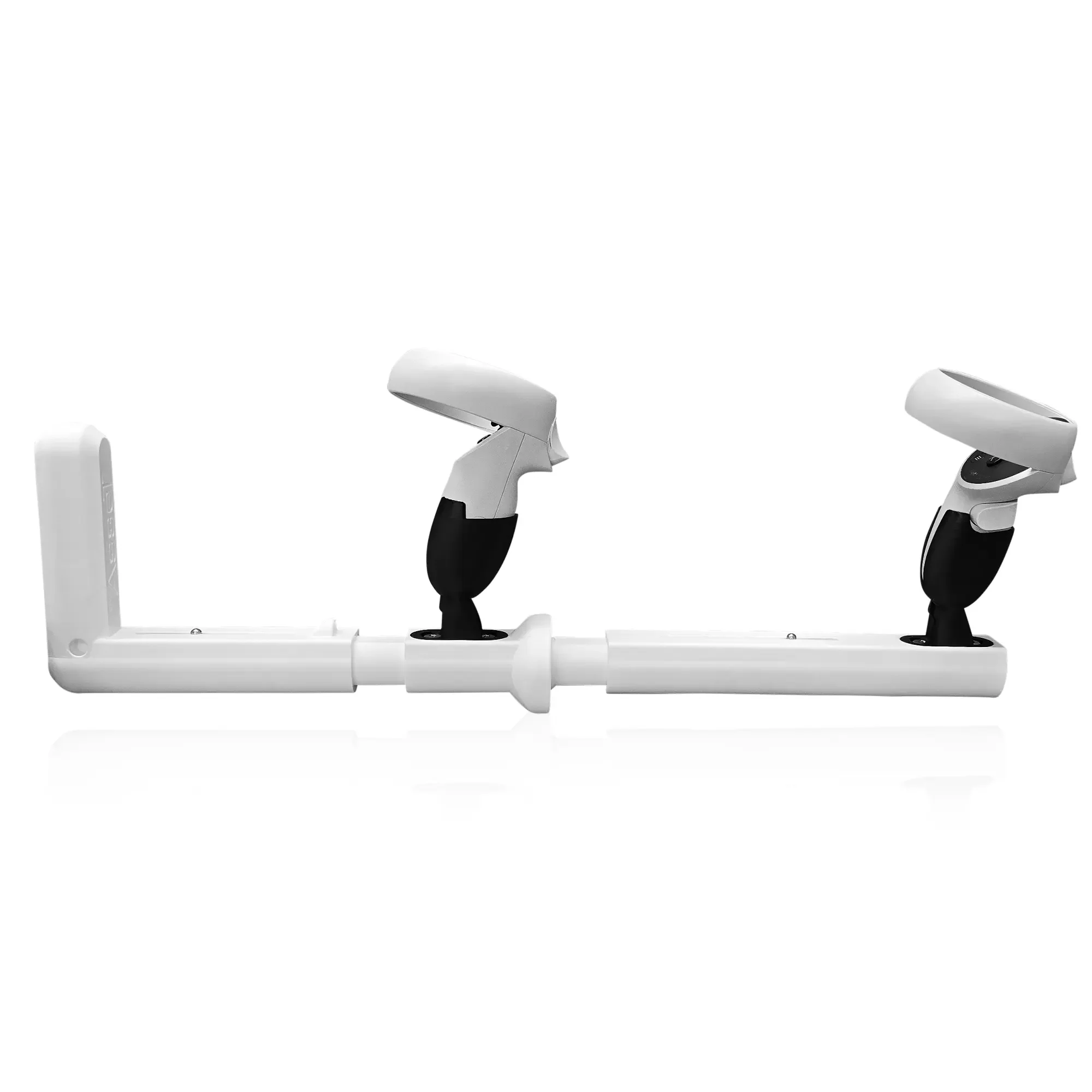 The Asset VR Gun Stock | SBS Edition - Image 12
