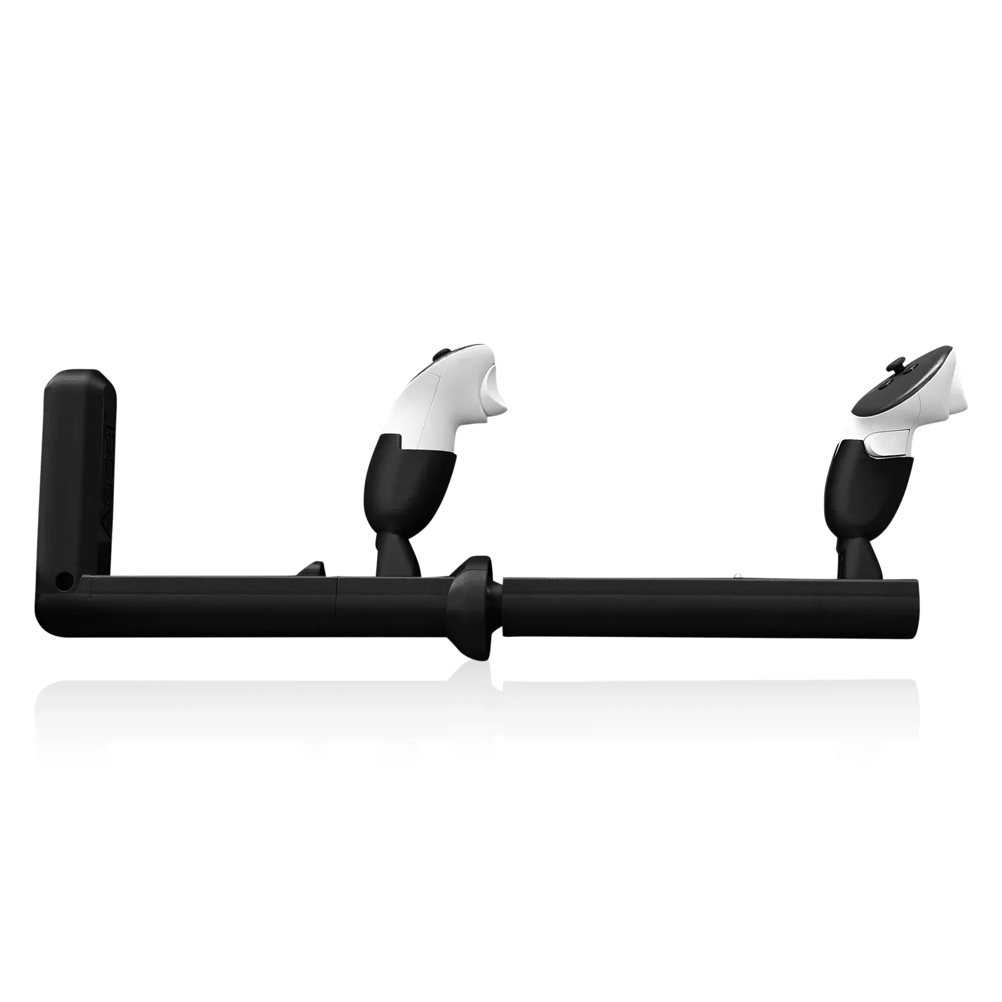 The Asset VR Gun Stock | SBS Edition - Image 13