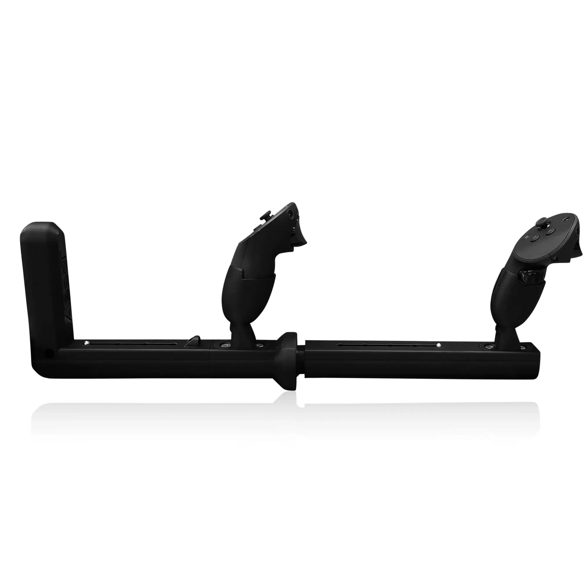 The Asset VR Gun Stock | SBS Edition - Image 15