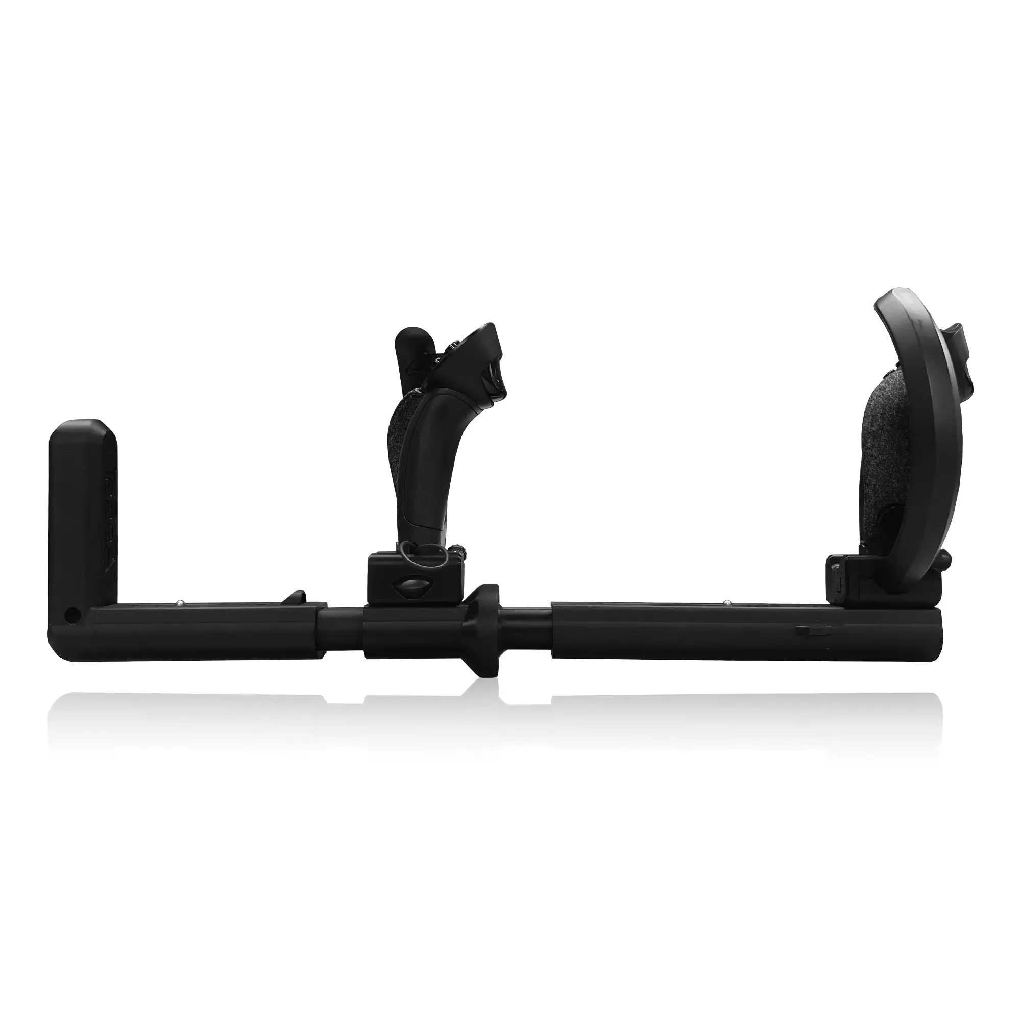 The Asset VR Gun Stock | SBS Edition - Image 16