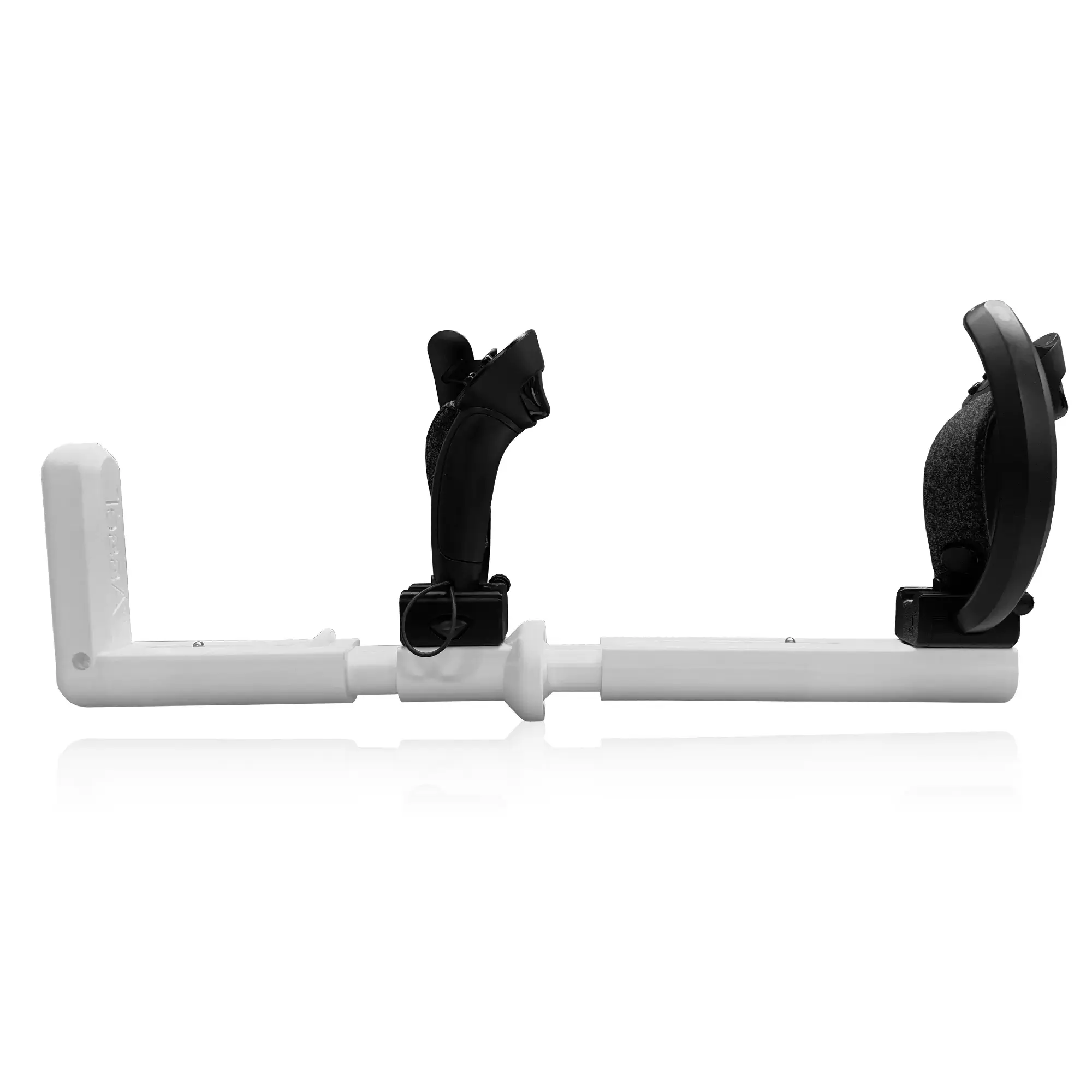 The Asset VR Gun Stock | SBS Edition - Image 17