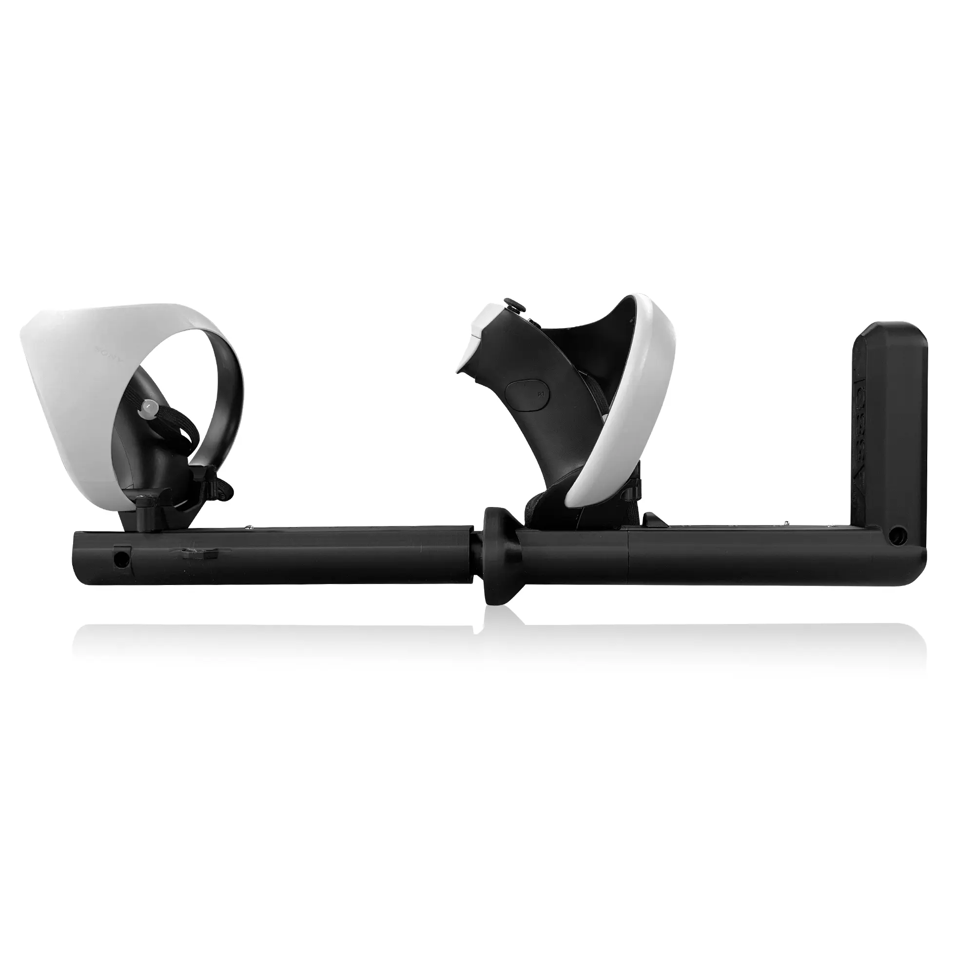 The Asset VR Gun Stock | SBS Edition - Image 18