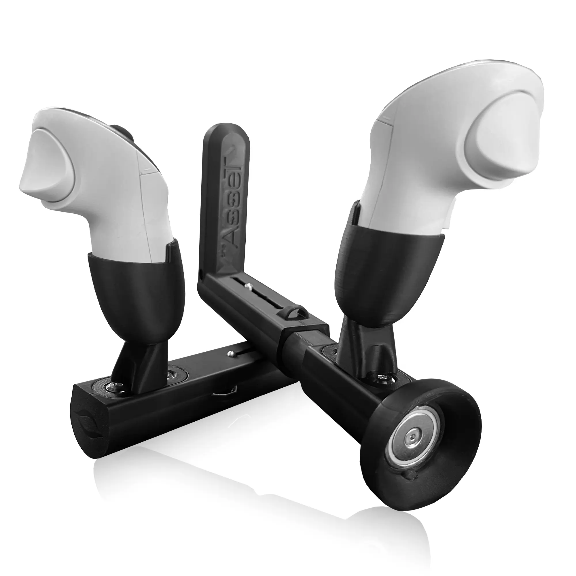 The Asset VR Gun Stock | SBS Edition - Image 8