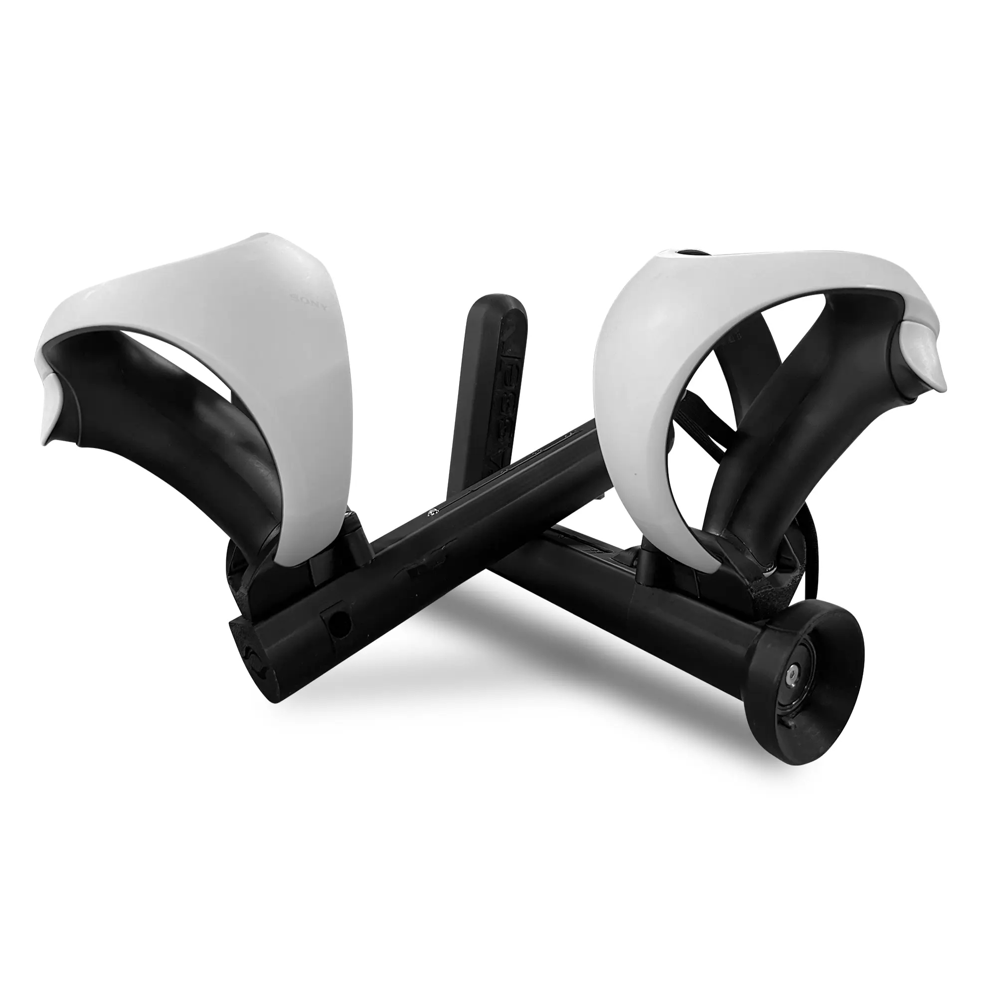 The Asset VR Gun Stock | SBS Edition - Image 9