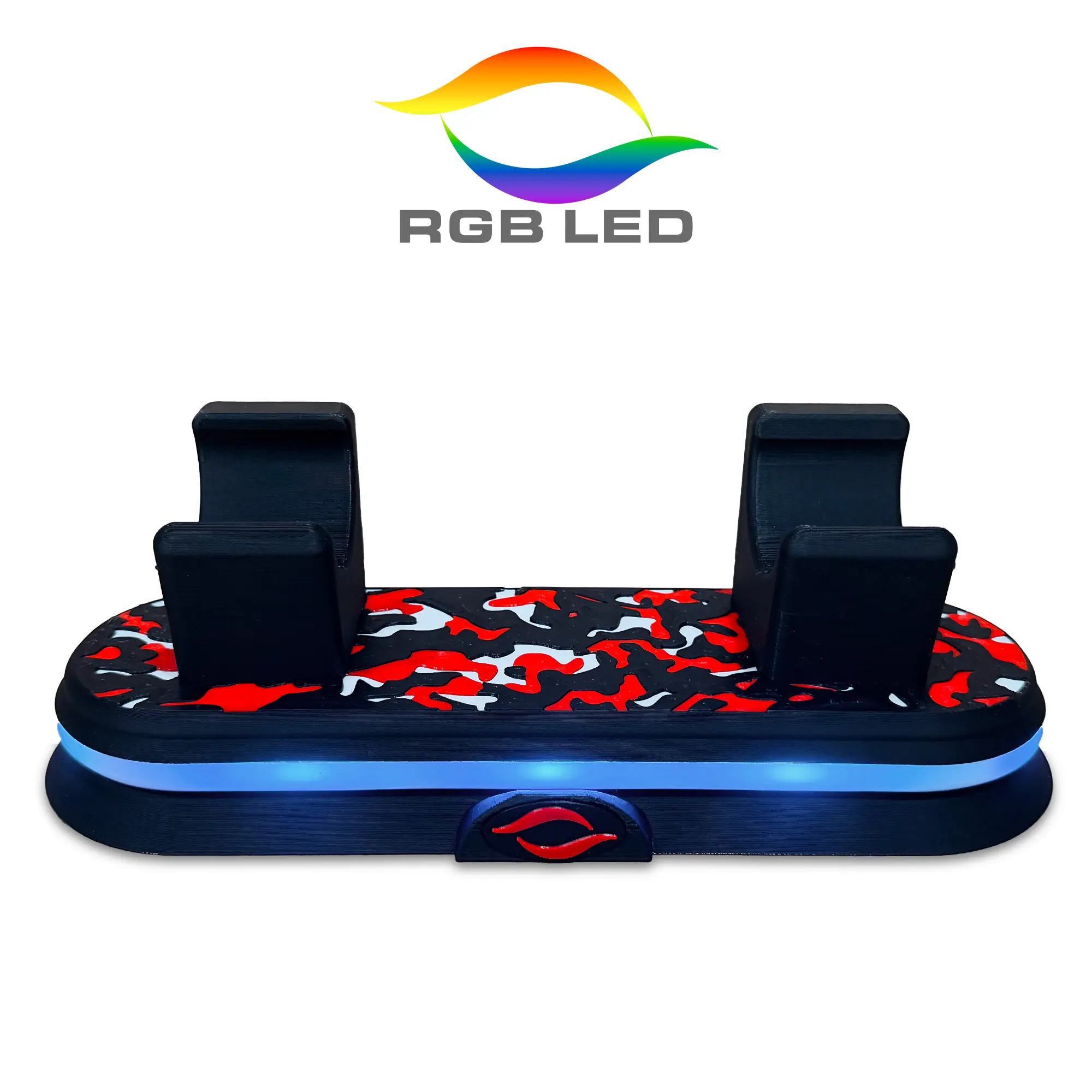 Asset VR Gun Stock RGB Stand - Image 5