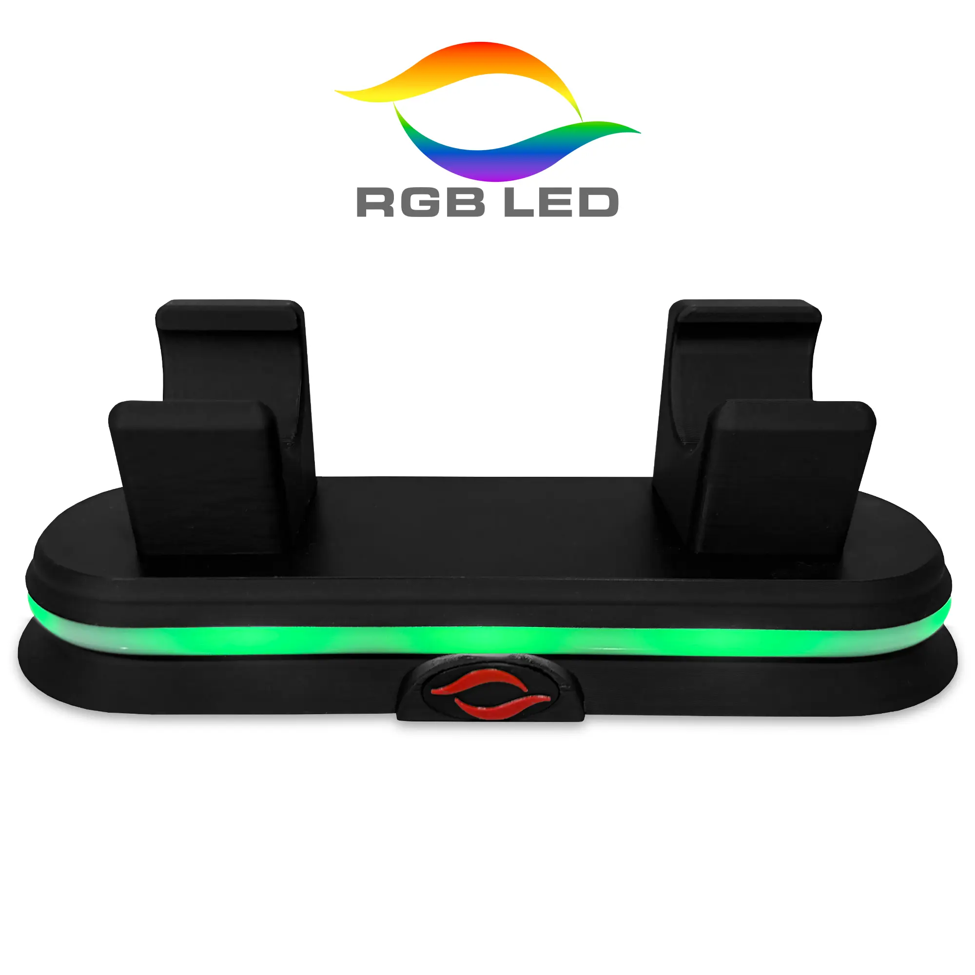 Asset VR Gun Stock RGB Stand - Image 6