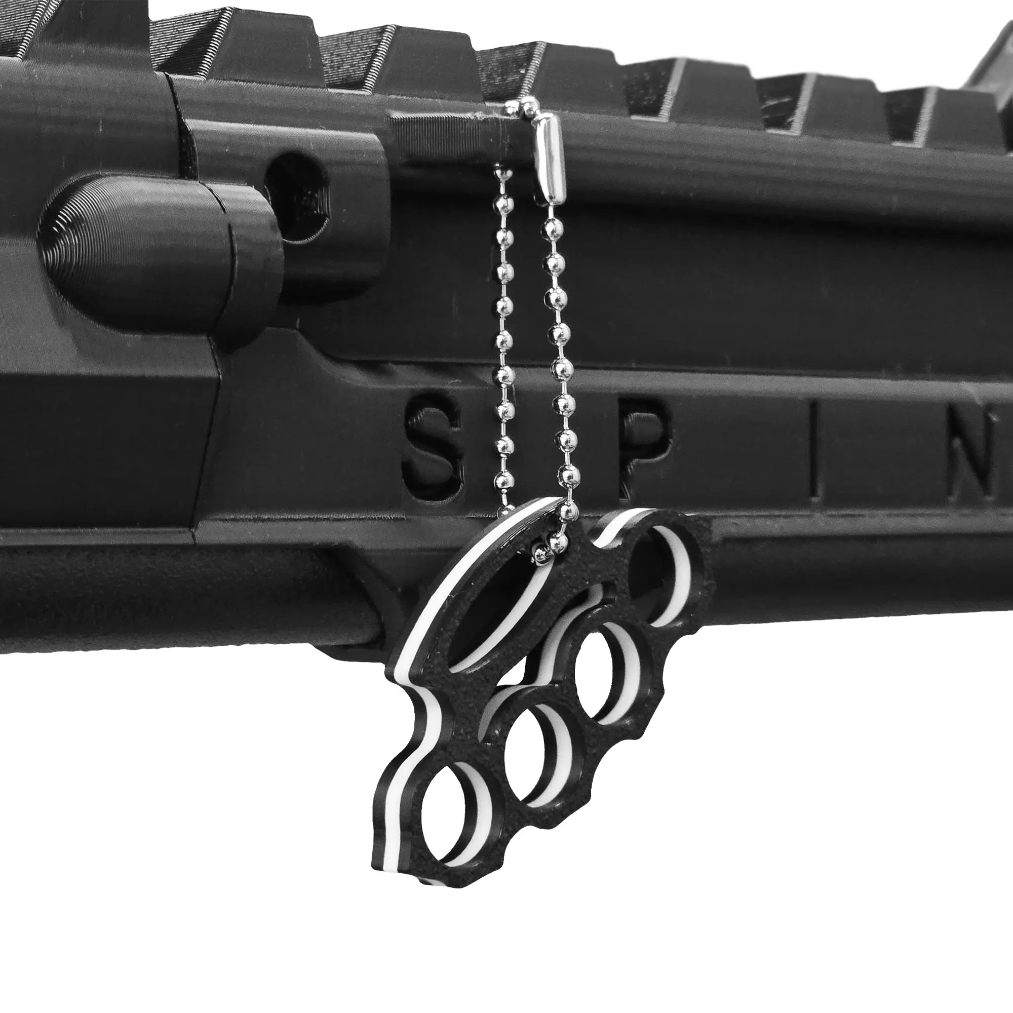 Dusters | VR Gun Stock Charm