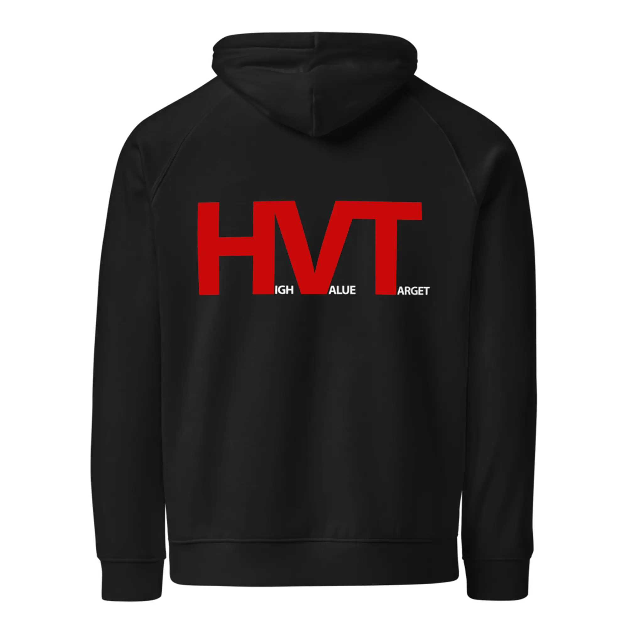 High Value Target Hoodie | Event Exclusive - Image 3