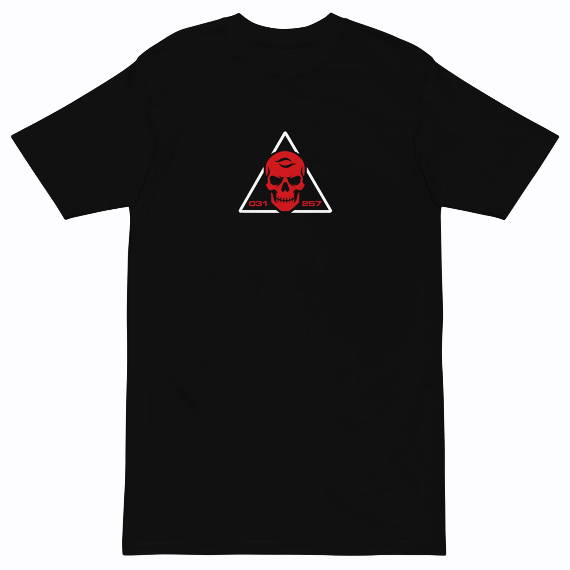 High Value Target Tee | Event Exclusive - Image 2