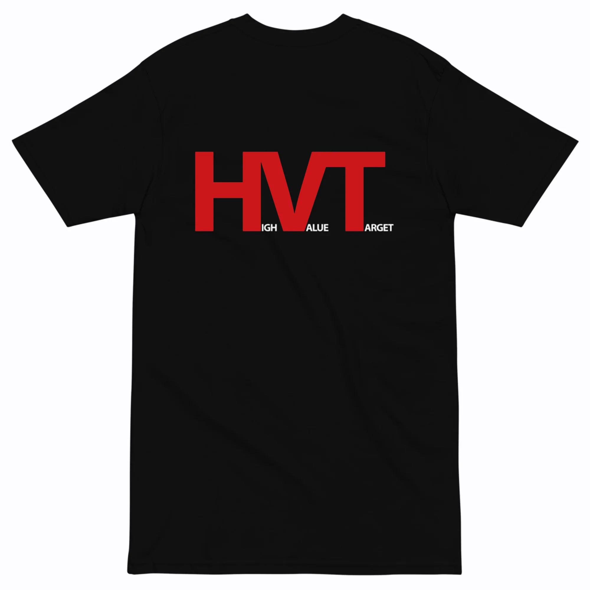 High Value Target Tee | Event Exclusive - Image 3