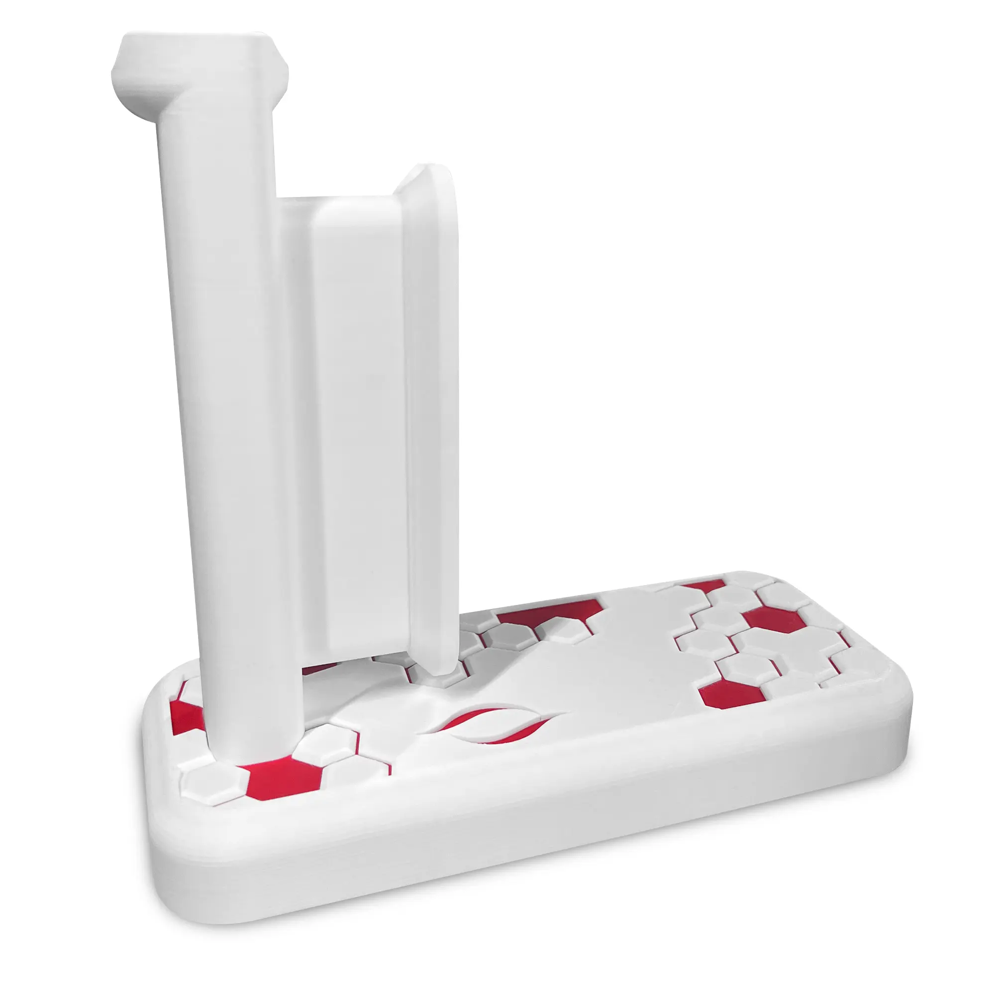 Hybrid VR Gun Stock Stand | Ghost Hex - Image 5