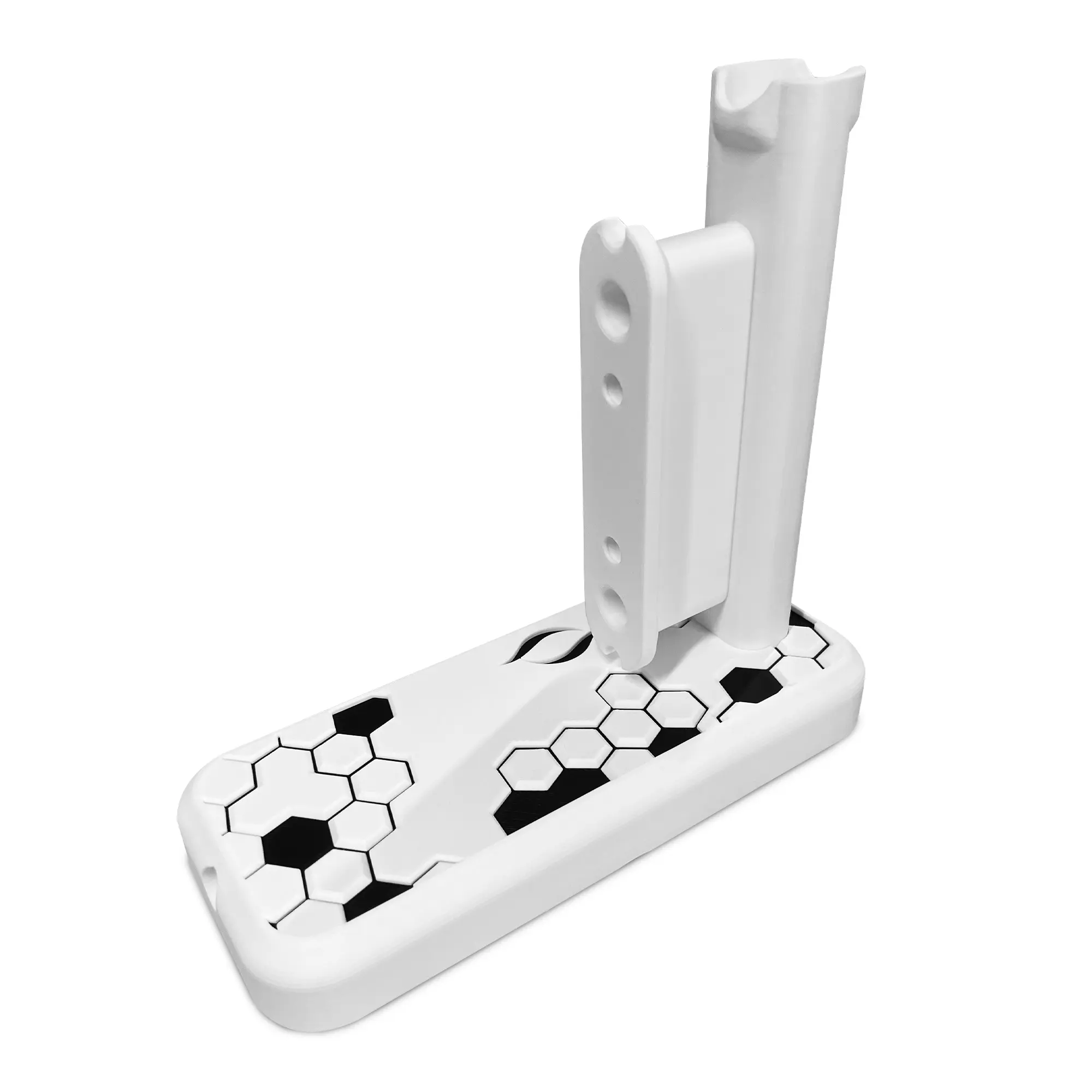 Hybrid VR Gun Stock Stand | Ghost Hex - Image 6