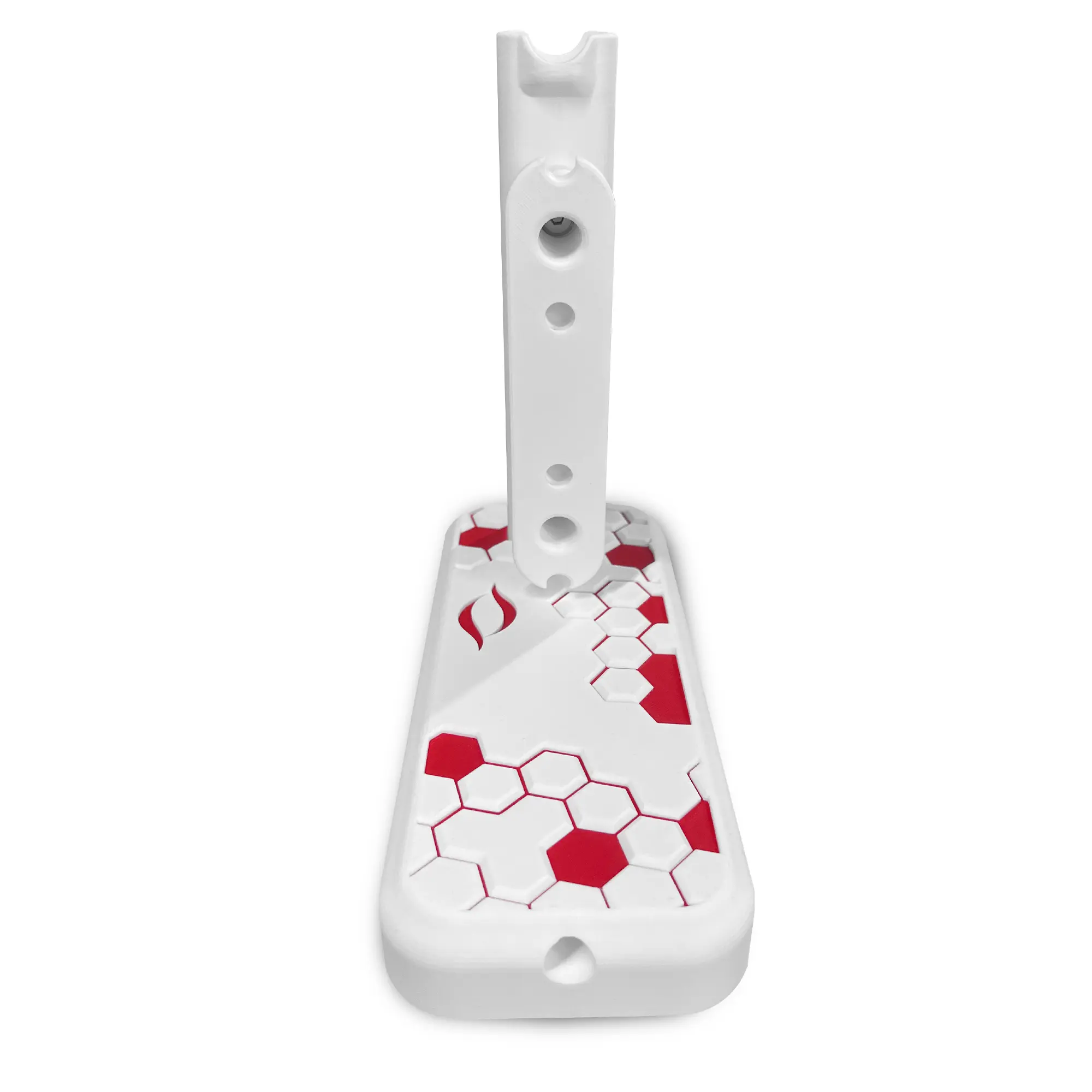 Hybrid VR Gun Stock Stand | Ghost Hex - Image 7