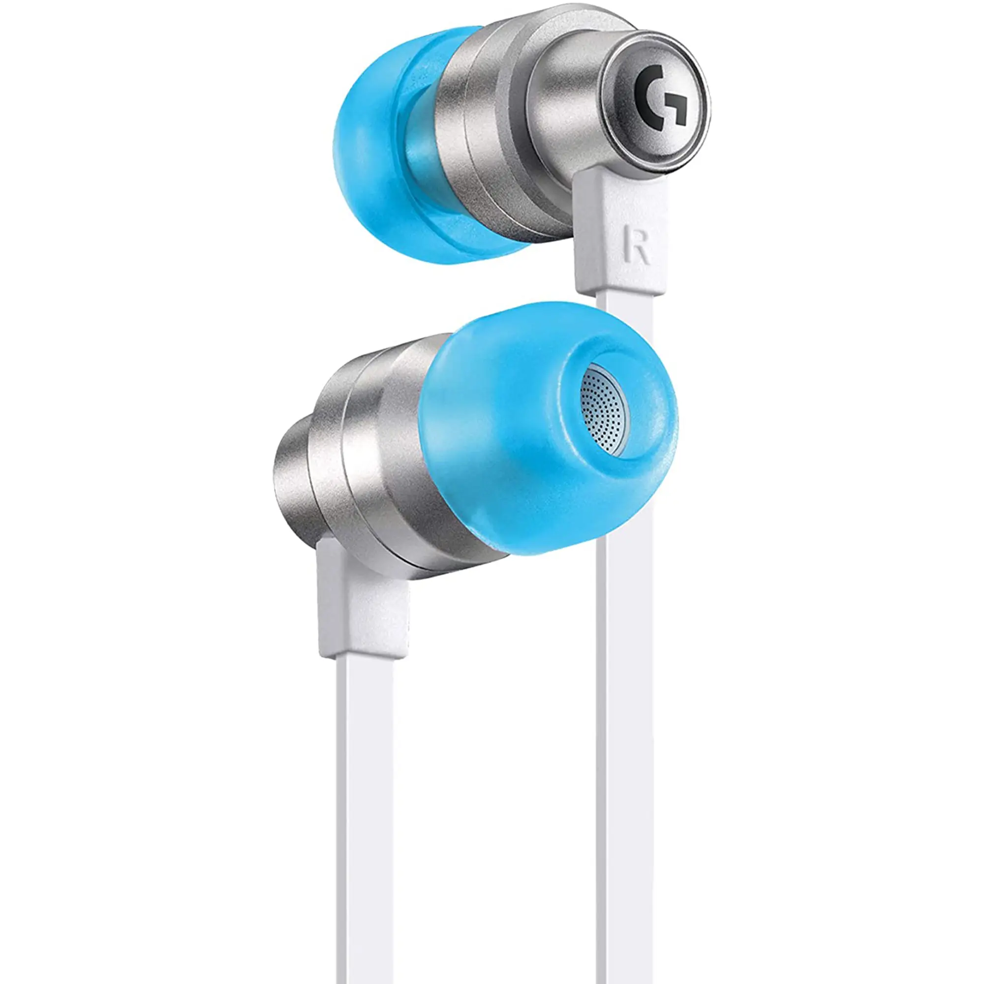 Logitech G333 VR Gaming Earbuds for Oculus Quest 2