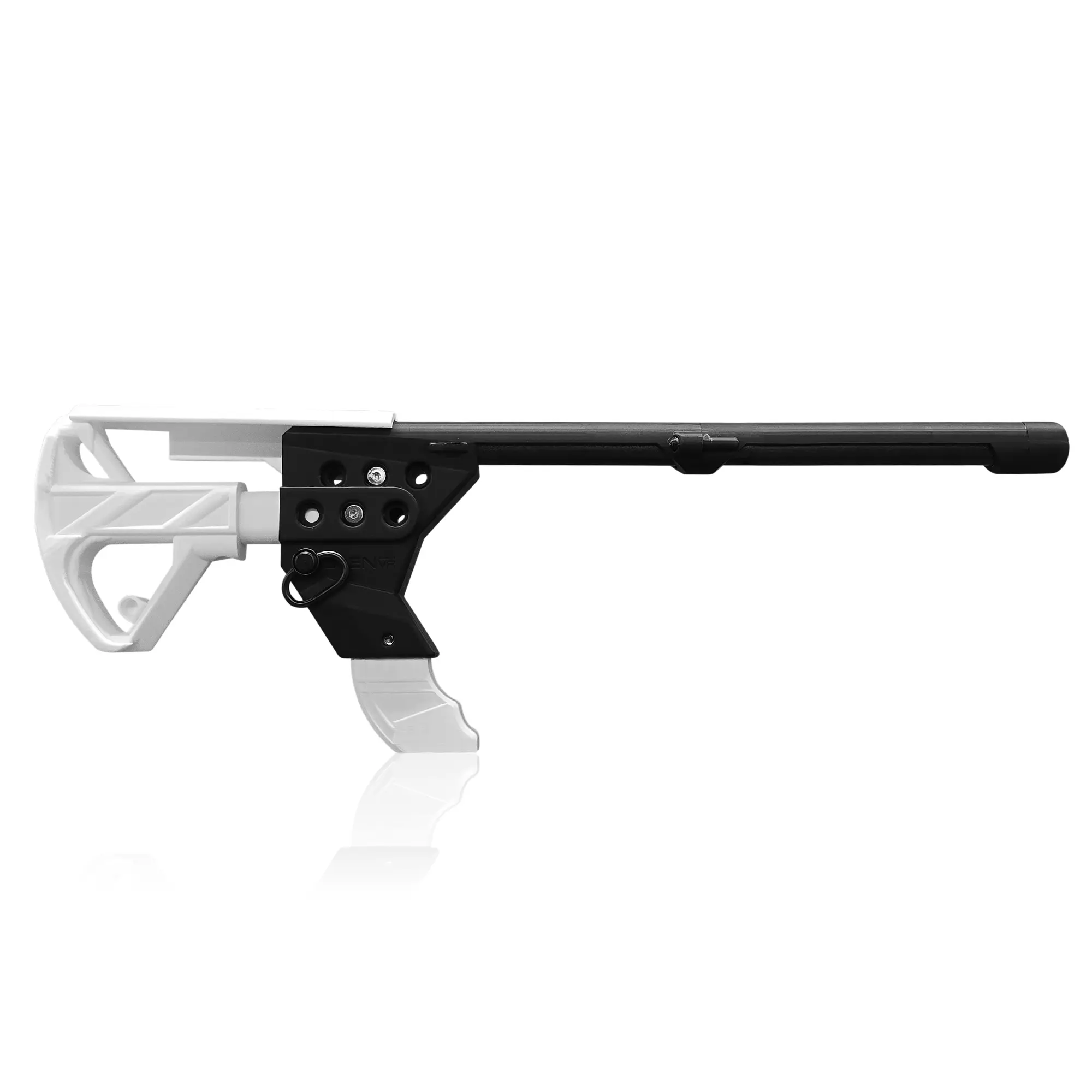 LoPRO Extended Edition VR Gun Stock | Onyx - Image 10