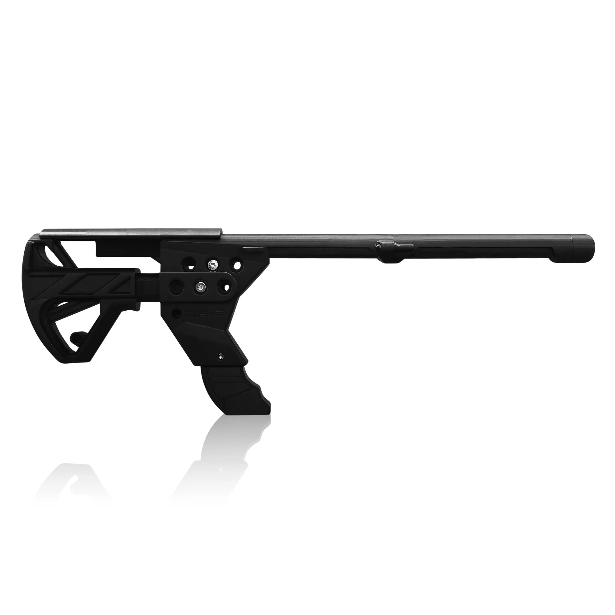 LoPRO Extended Edition VR Gun Stock | Onyx - Image 4