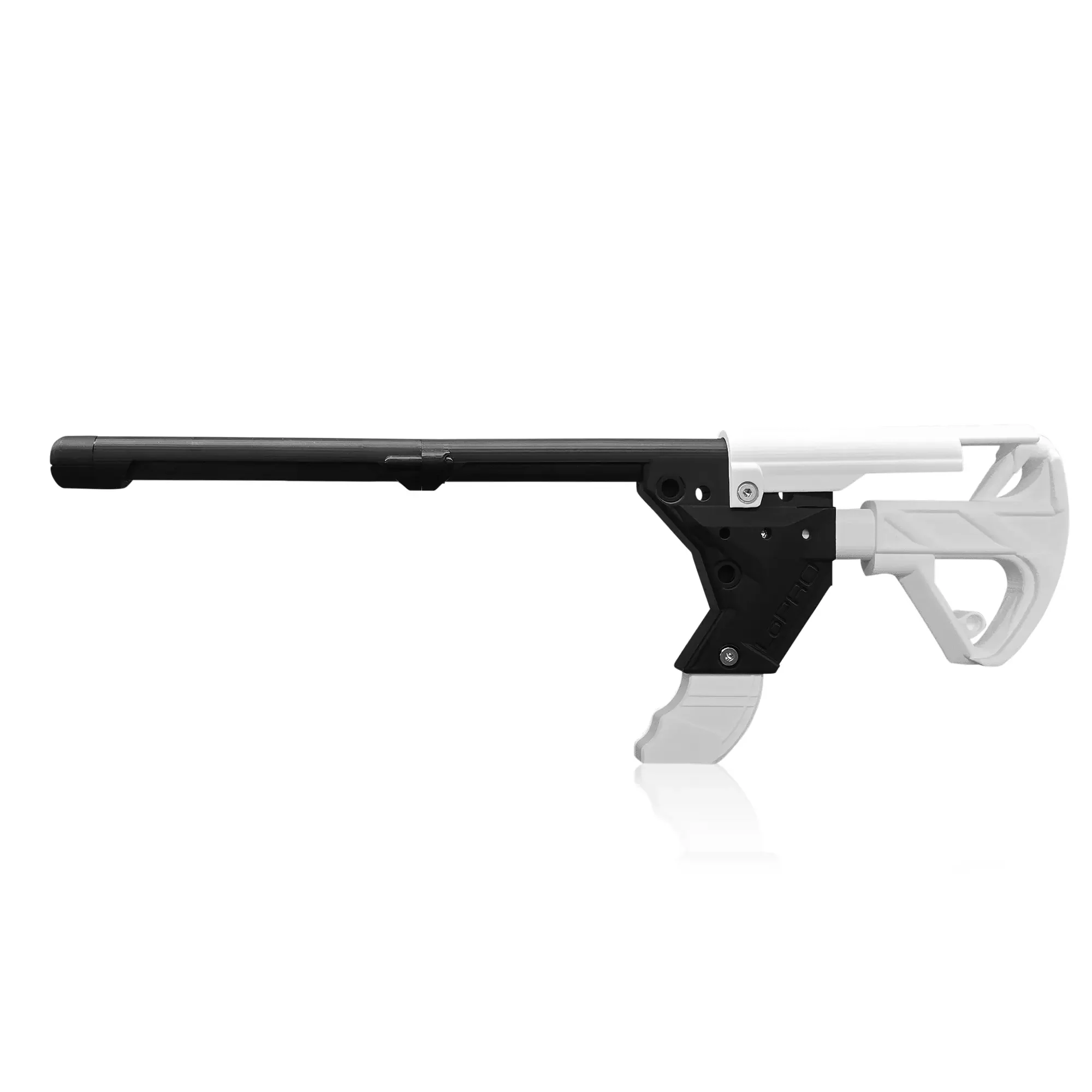 LoPRO Extended Edition VR Gun Stock | Onyx - Image 9