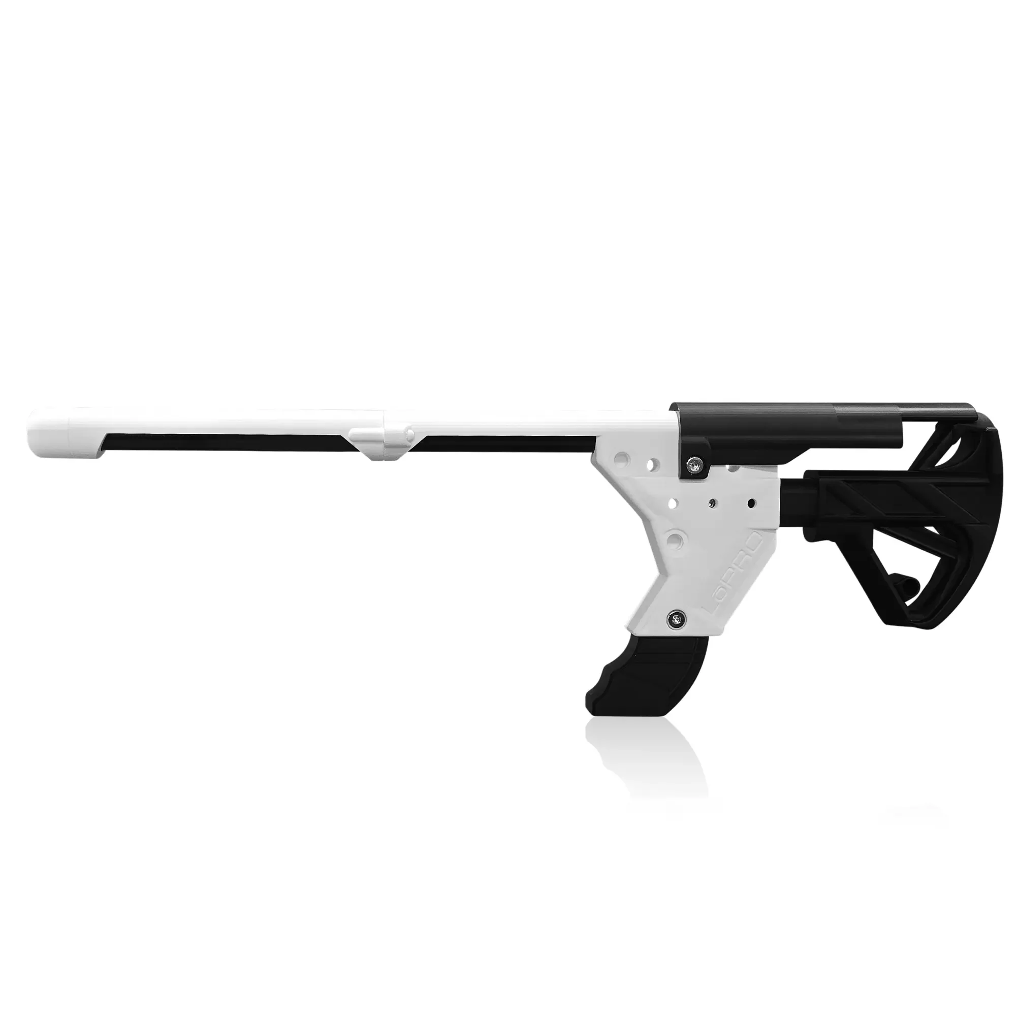 LoPRO VR Gun Stock - Extension Only
