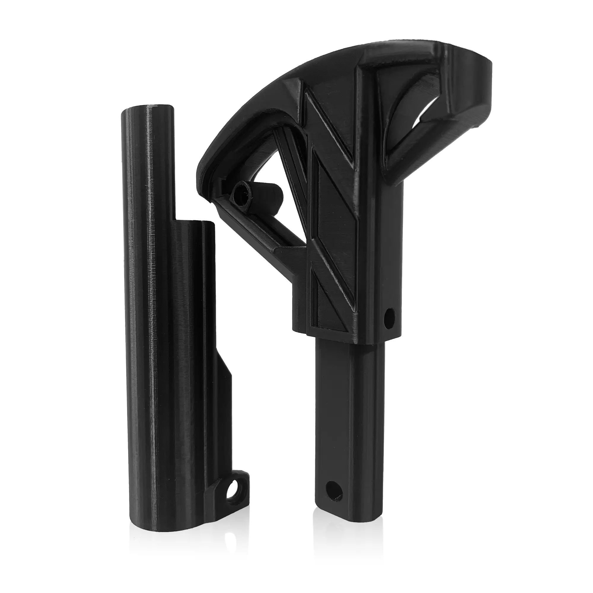 LoPRO VR Gun Stock - Extension Only - Image 2