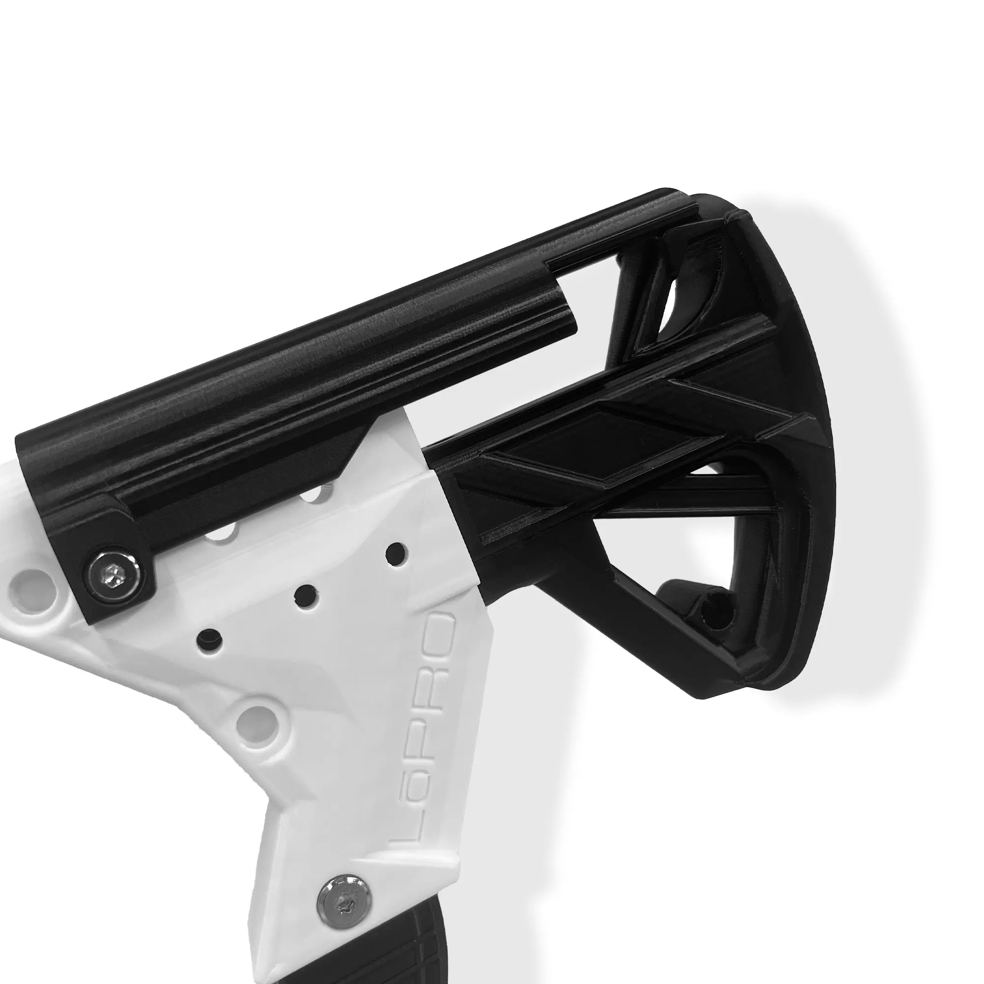 LoPRO VR Gun Stock - Extension Only - Image 3