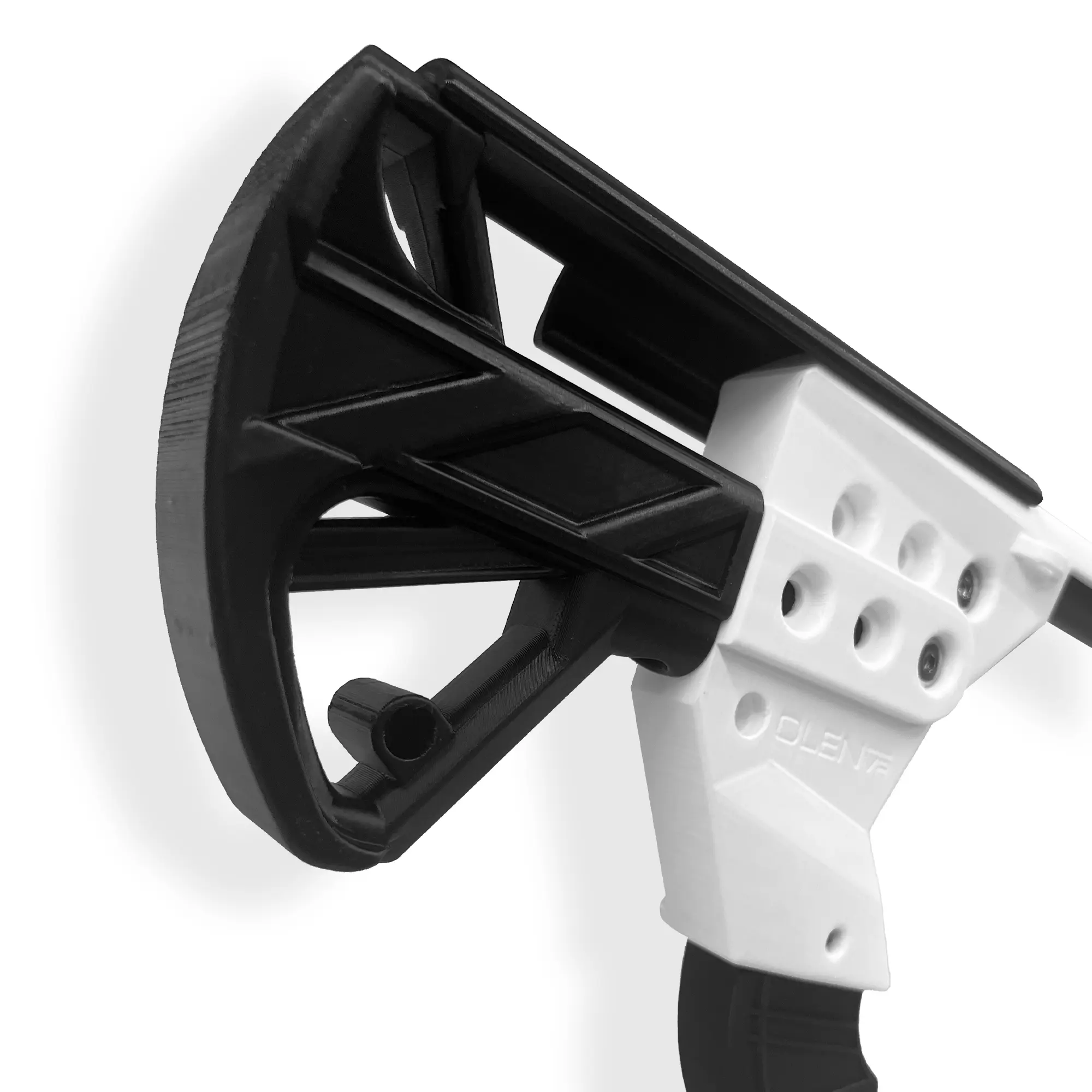 LoPRO VR Gun Stock - Extension Only - Image 4