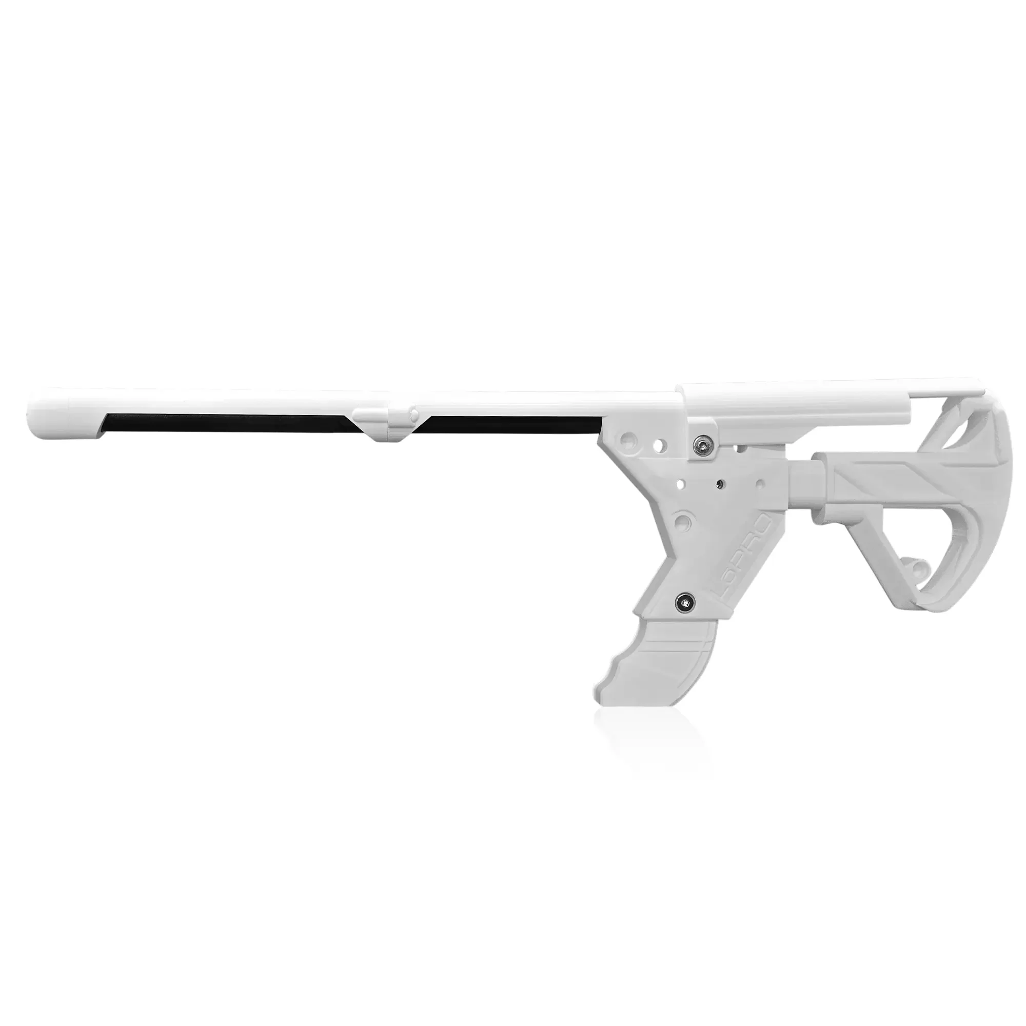 LoPRO VR Gun Stock - Extension Only - Image 5