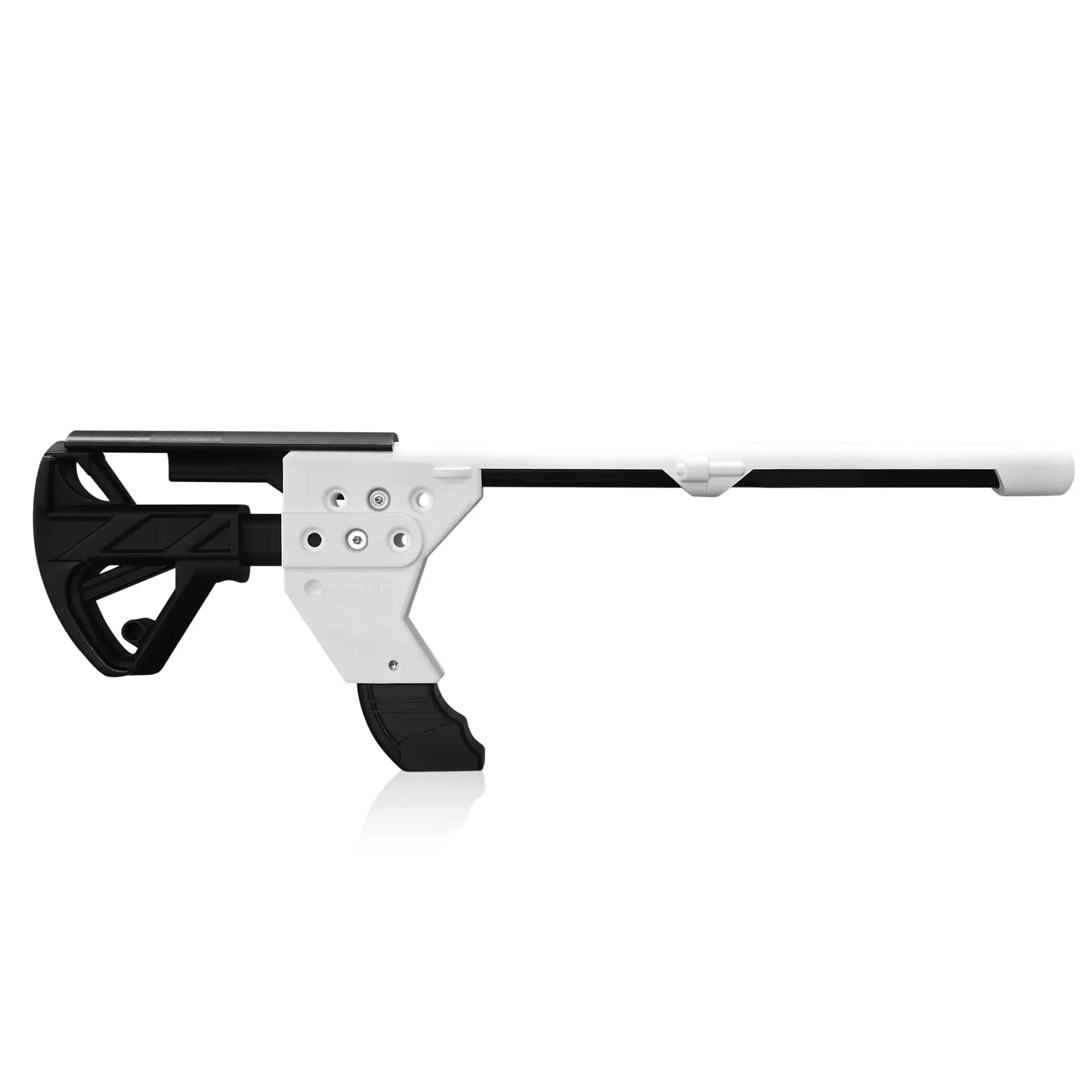 LoPRO VR Gun Stock - Extension Only - Image 7