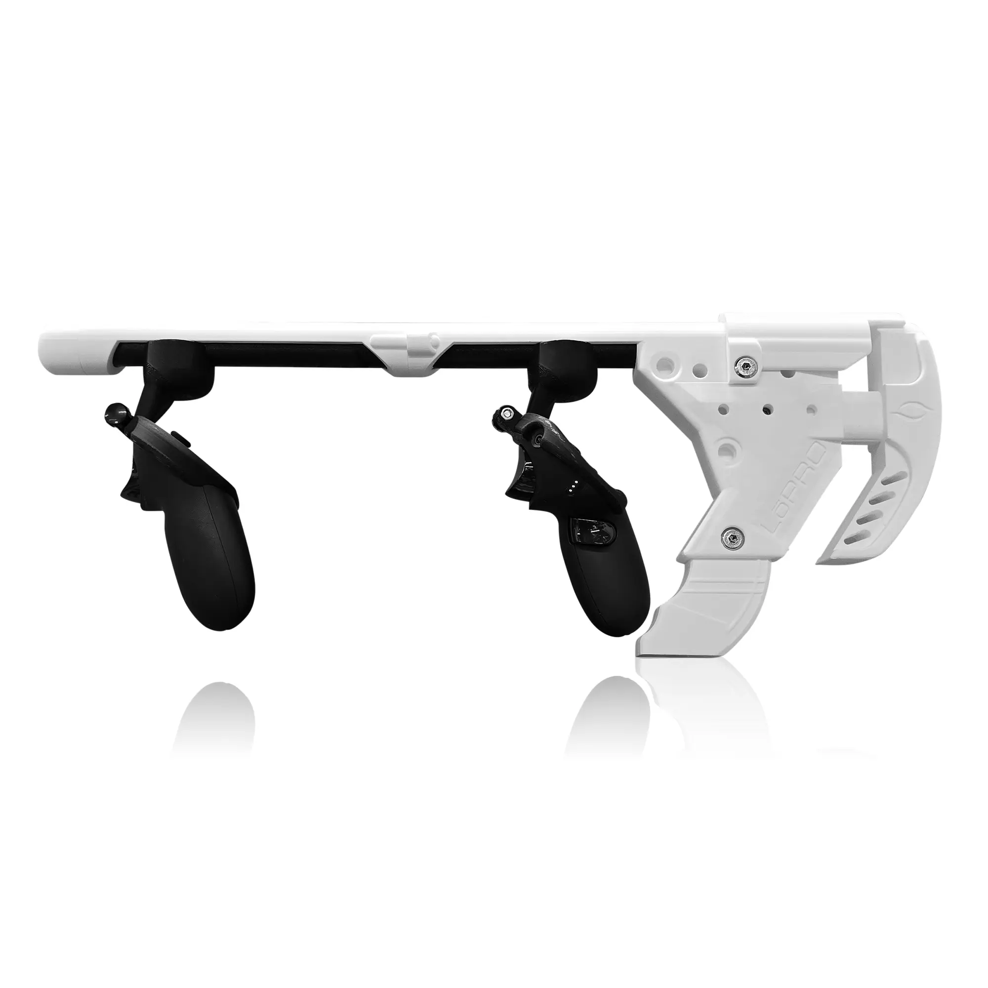 LoPRO VR Gun Stock | Ghost - Image 10