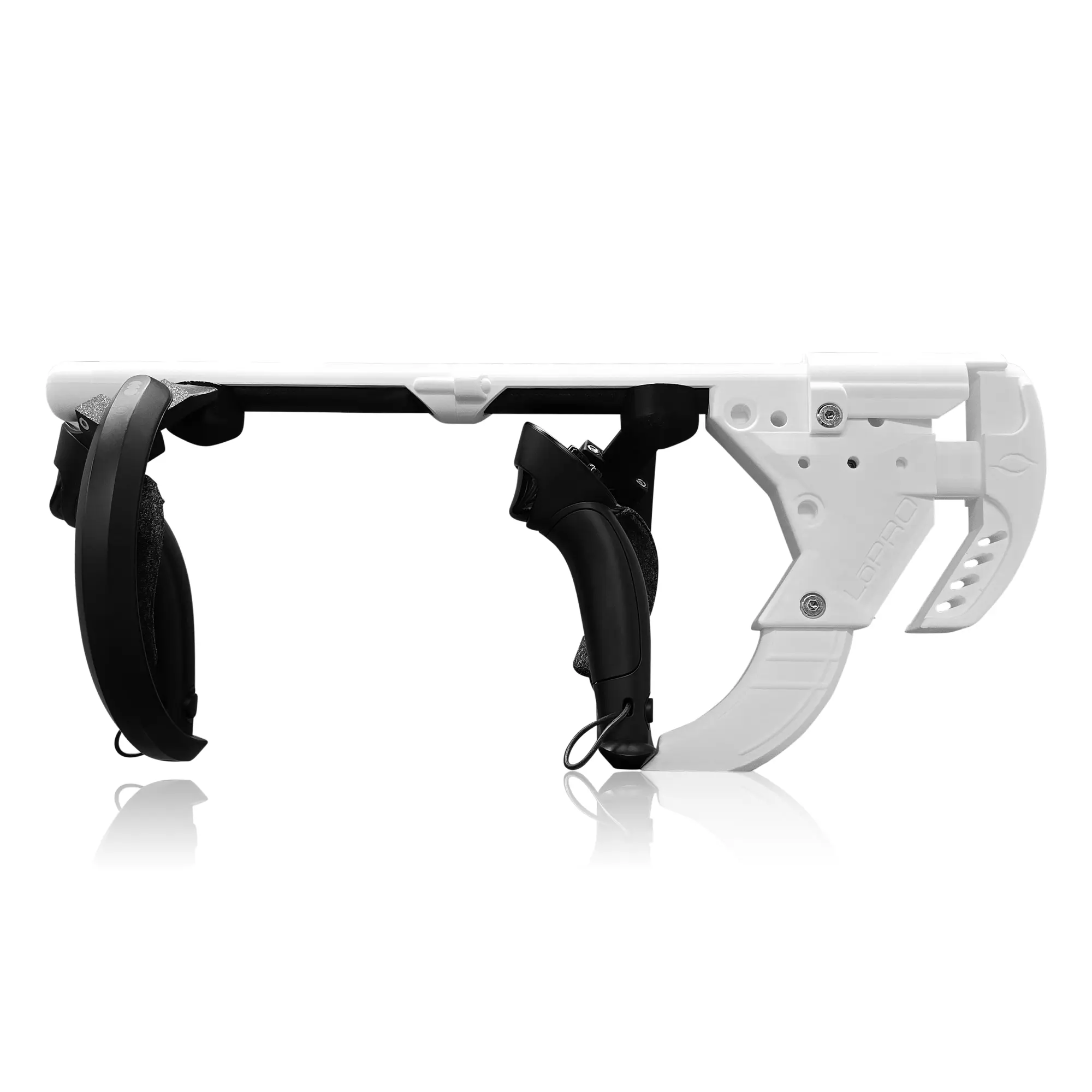 LoPRO VR Gun Stock | Ghost - Image 12