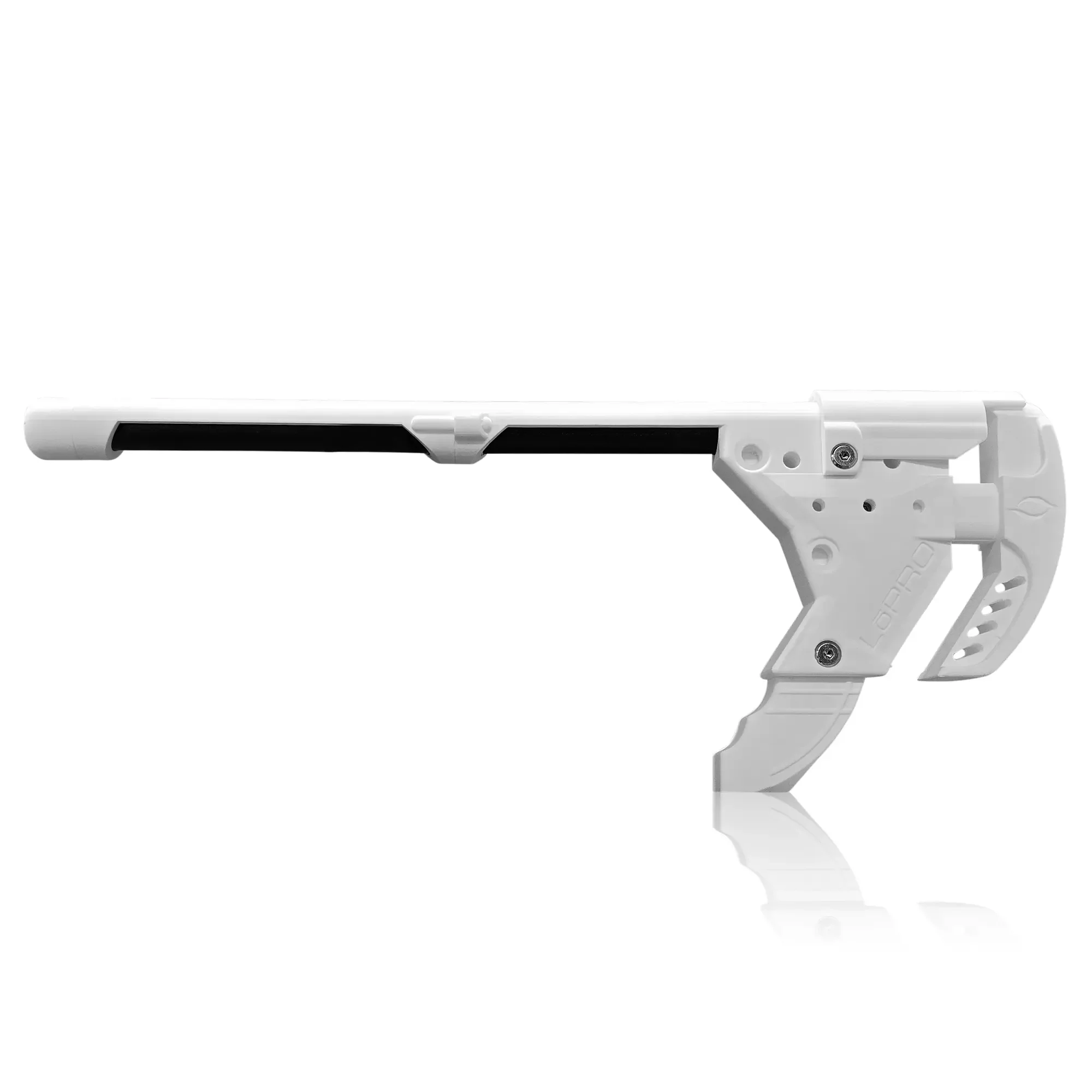 LoPRO VR Gun Stock | Ghost - Image 5