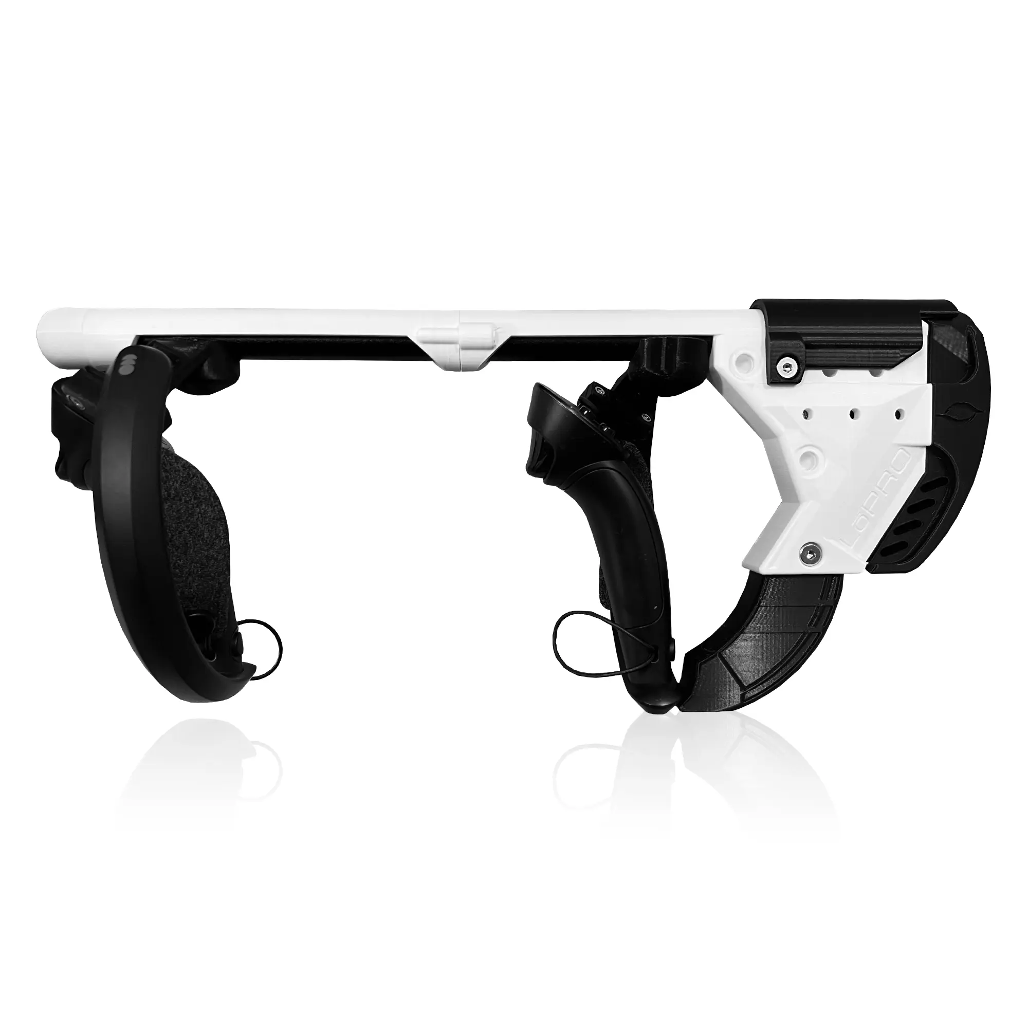 LoPRO VR Gun Stock | Ghost - Image 7