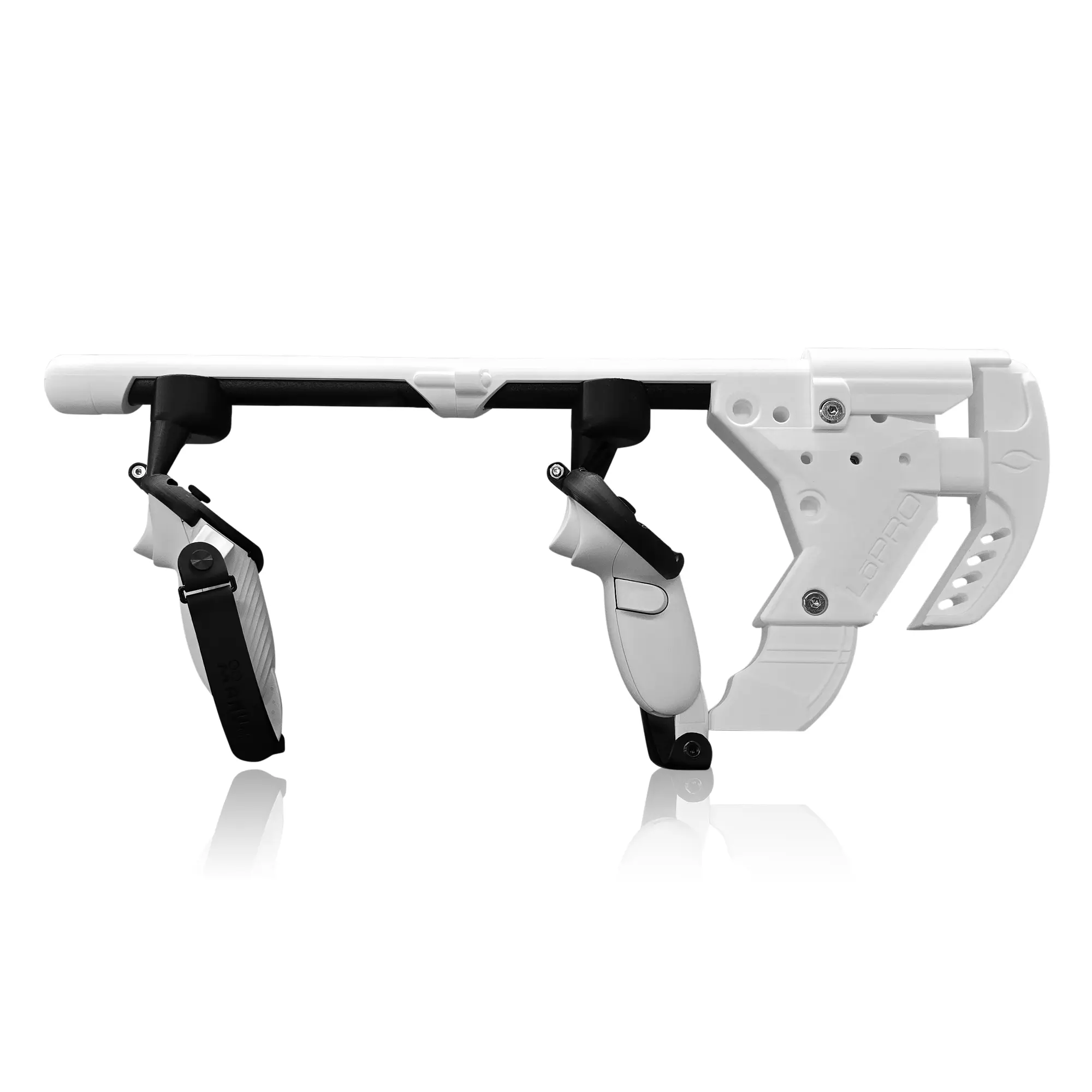 LoPRO VR Gun Stock | Ghost - Image 9