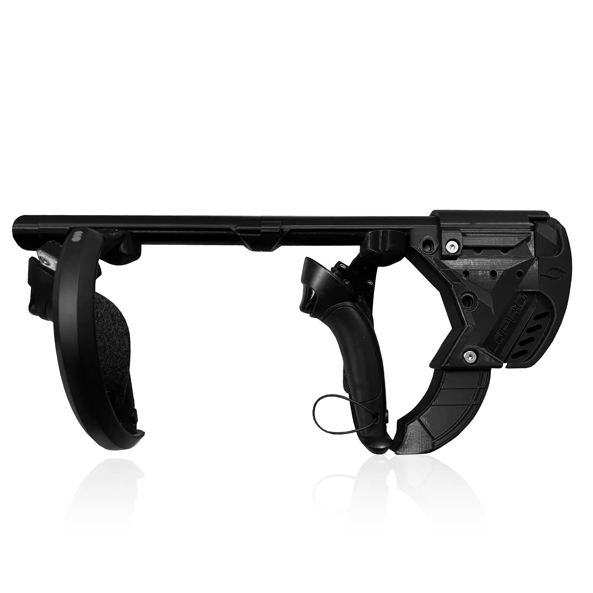 LoPRO VR Gun Stock | Onyx - Image 10