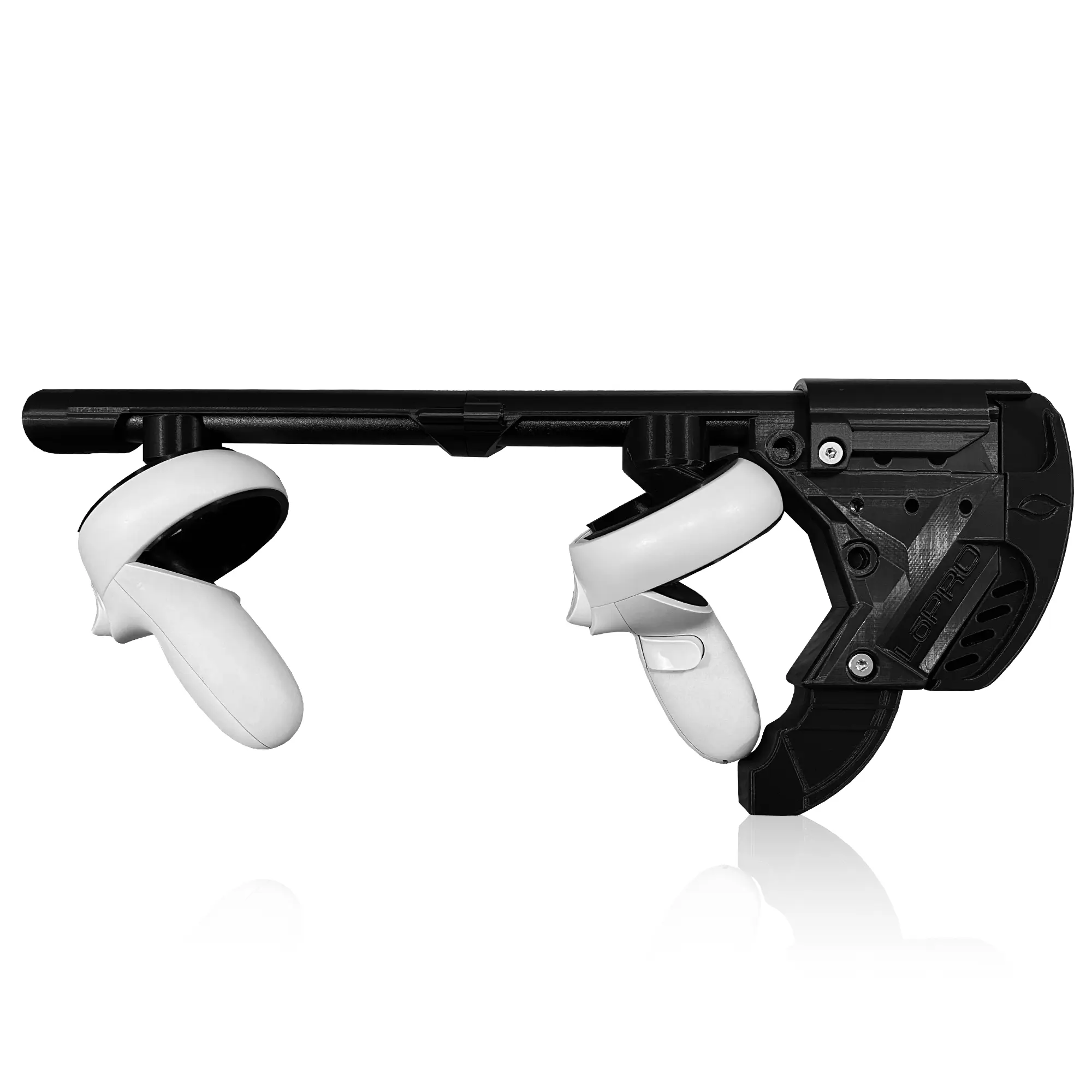 LoPRO VR Gun Stock | Onyx - Image 11