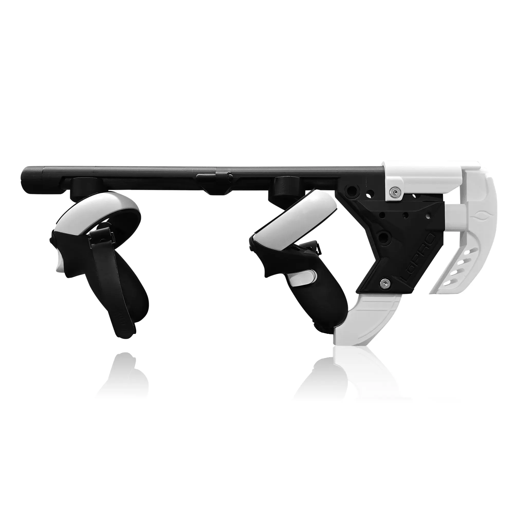 LoPRO VR Gun Stock | Onyx - Image 12