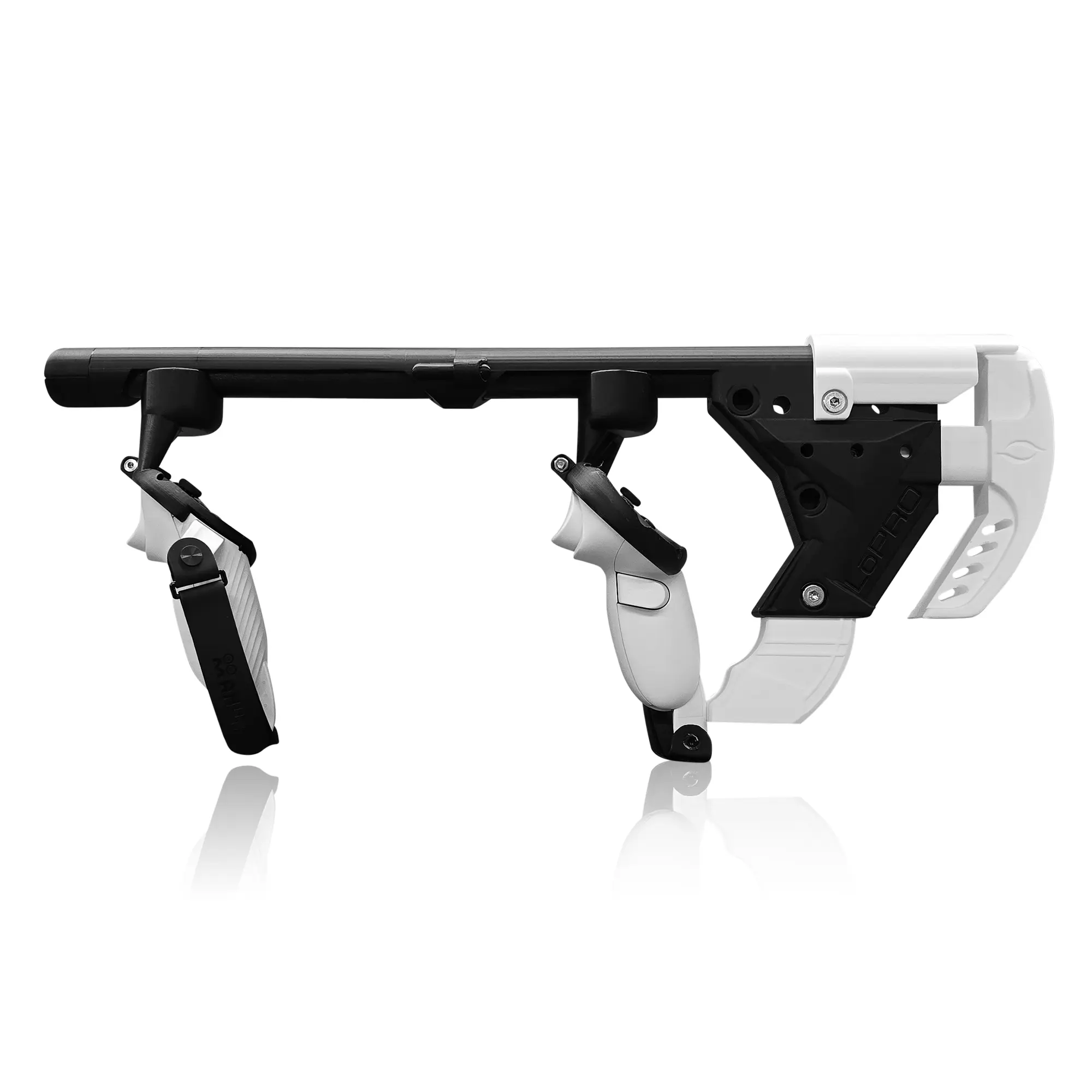 LoPRO VR Gun Stock | Onyx - Image 13