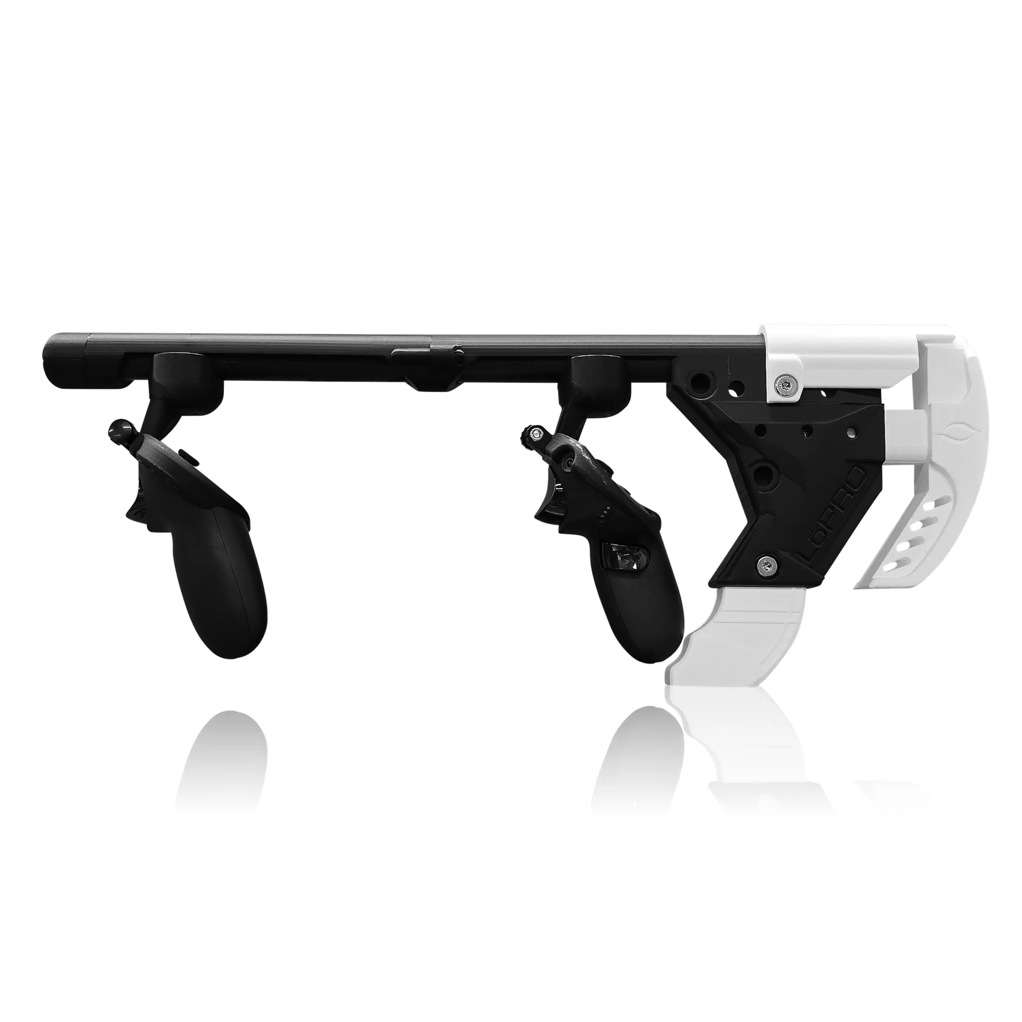 LoPRO VR Gun Stock | Onyx - Image 14