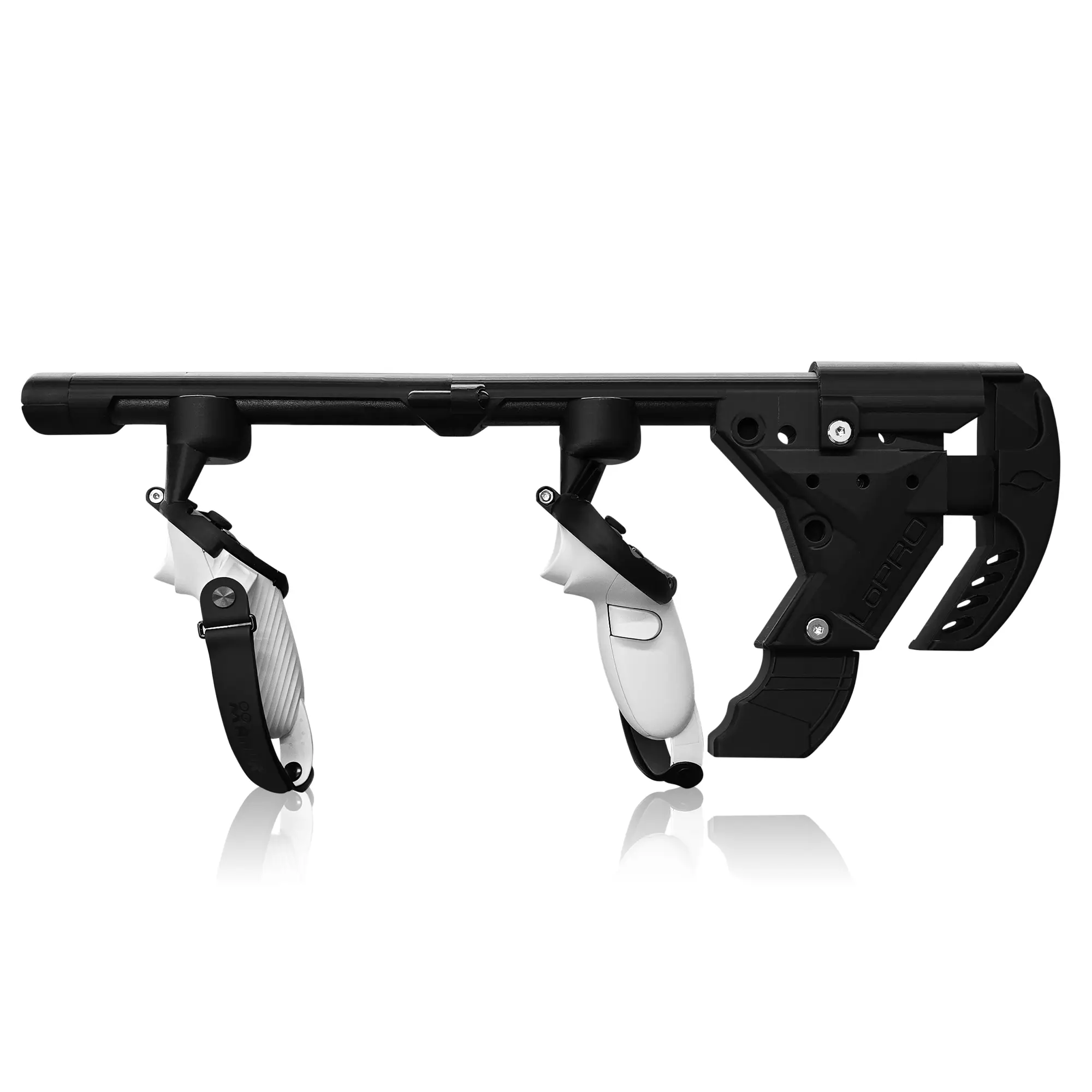 LoPRO VR Gun Stock | Onyx - Image 8