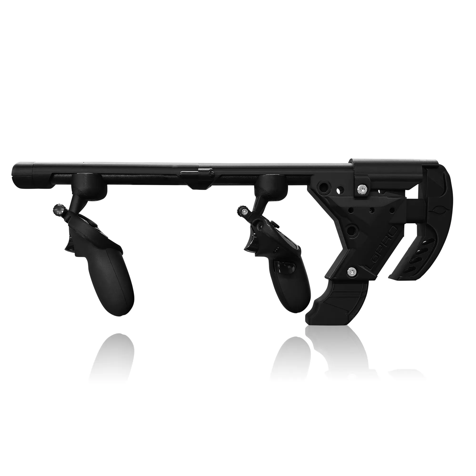 LoPRO VR Gun Stock | Onyx - Image 9