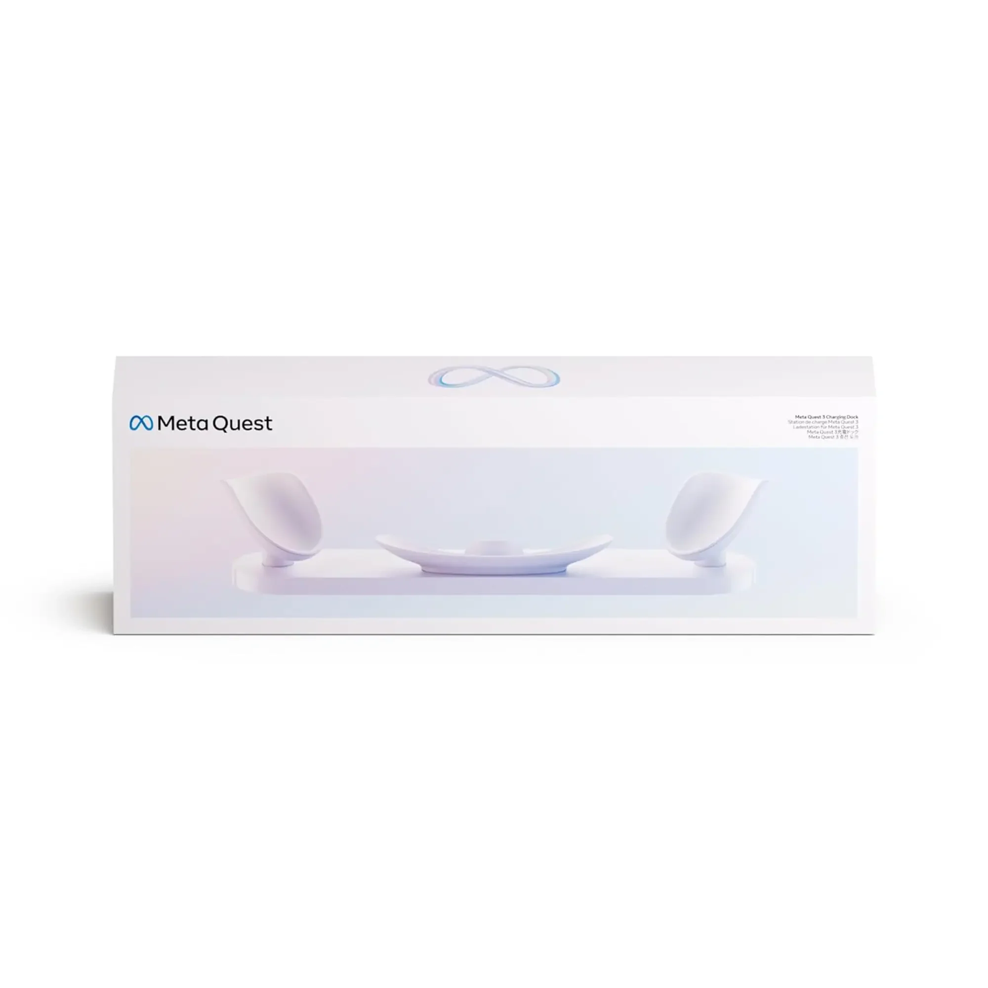 Meta Quest 3 Charging Dock Accessory - Image 6