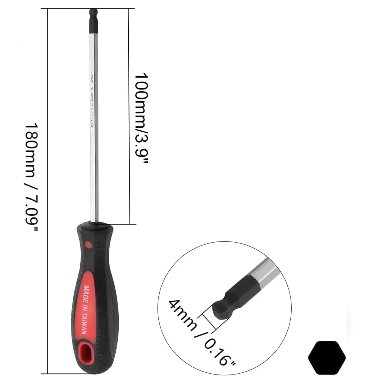 MOD Allen Key VR Gunstock Tool - Image 2