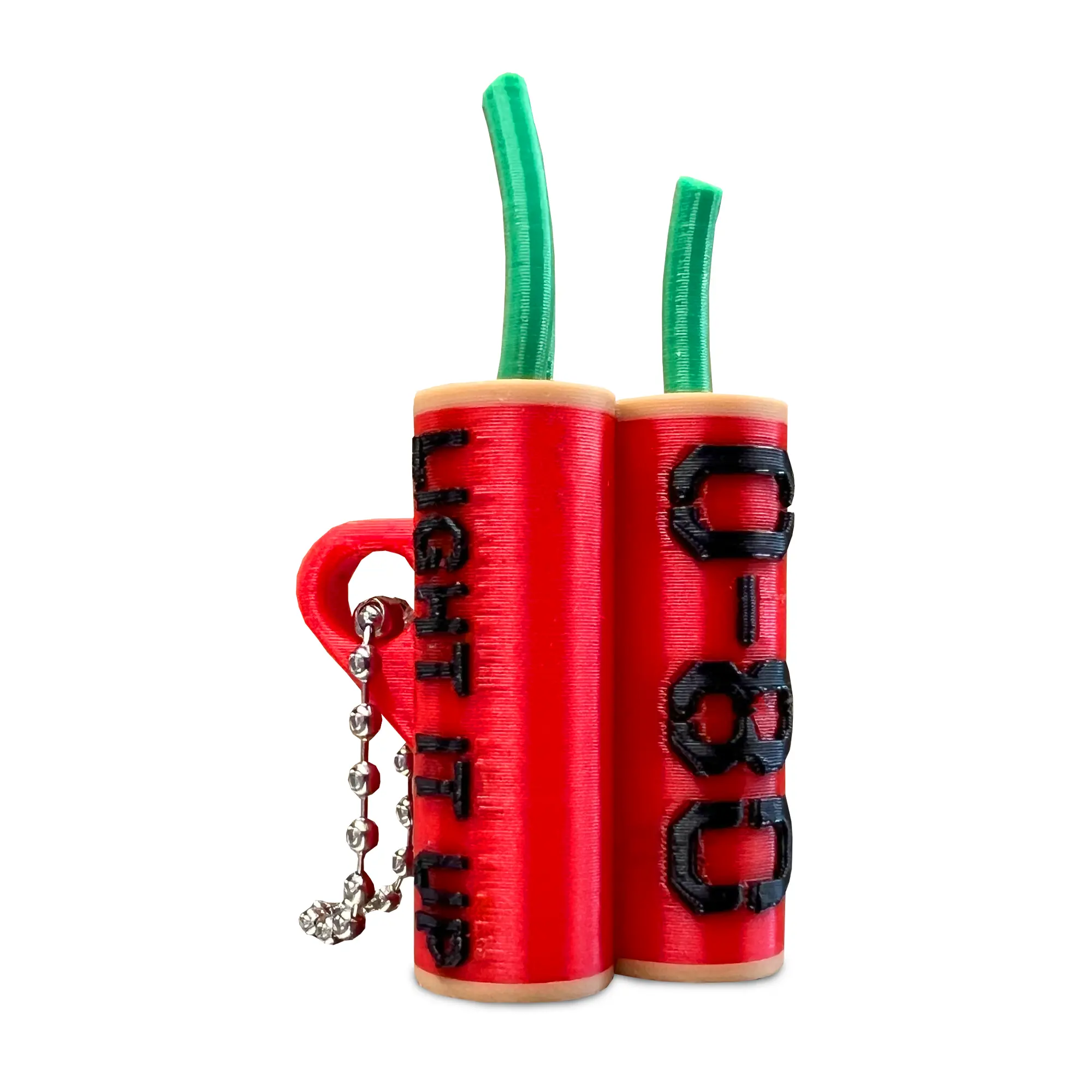 O-80 Weapon Charm - Image 3