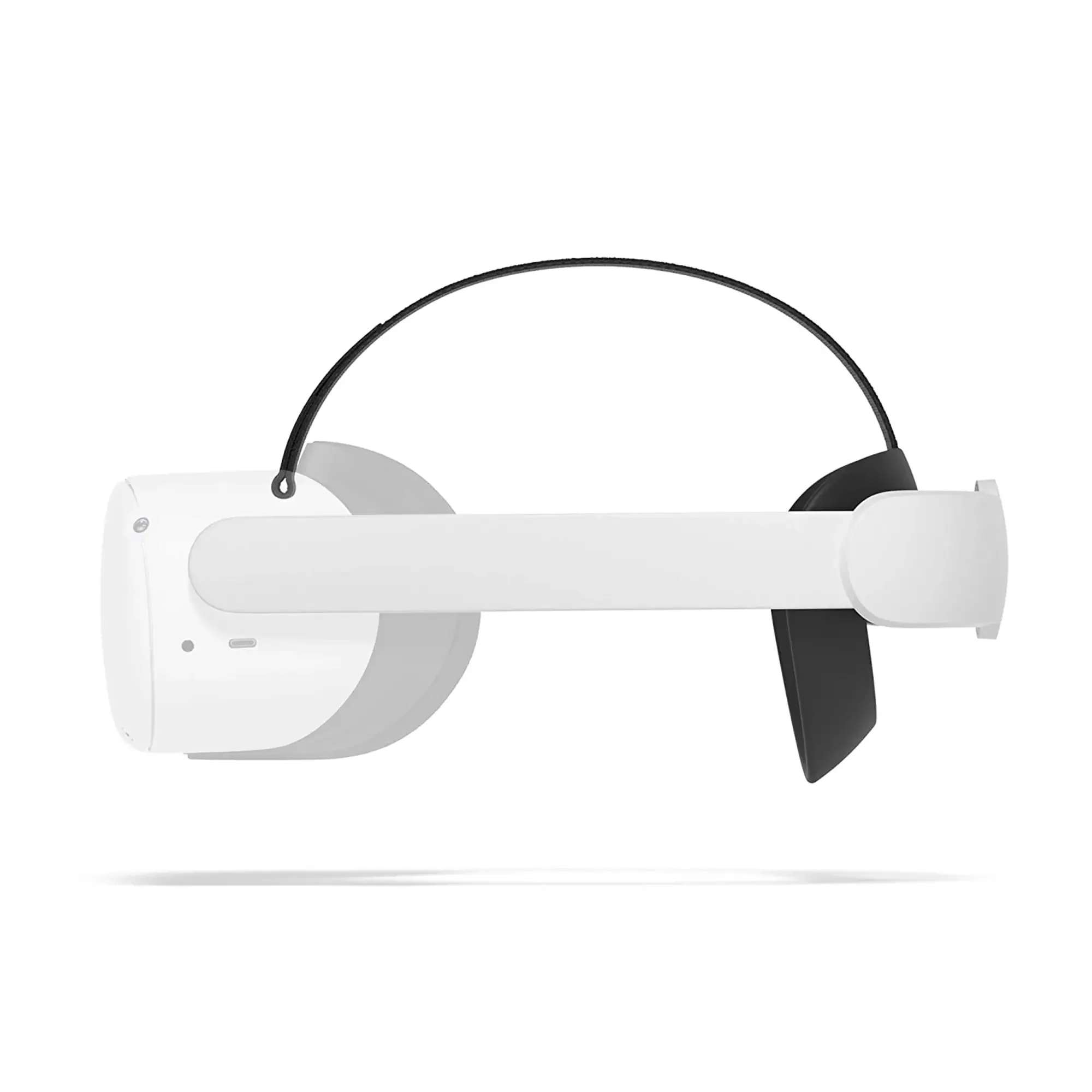 Oculus Quest 2 Elite VR Head Strap - Image 2