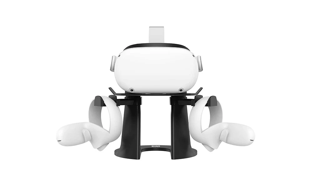 Oculus Quest + Rift Headset Stand